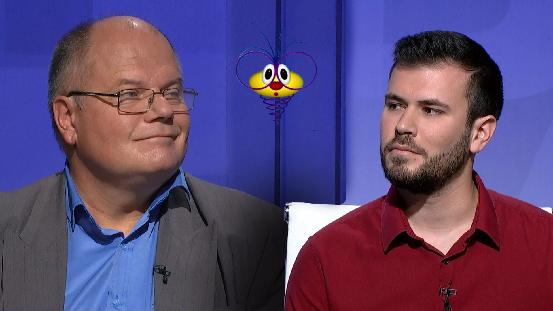 TV Slagalica (181. ciklus) (14. emisija)