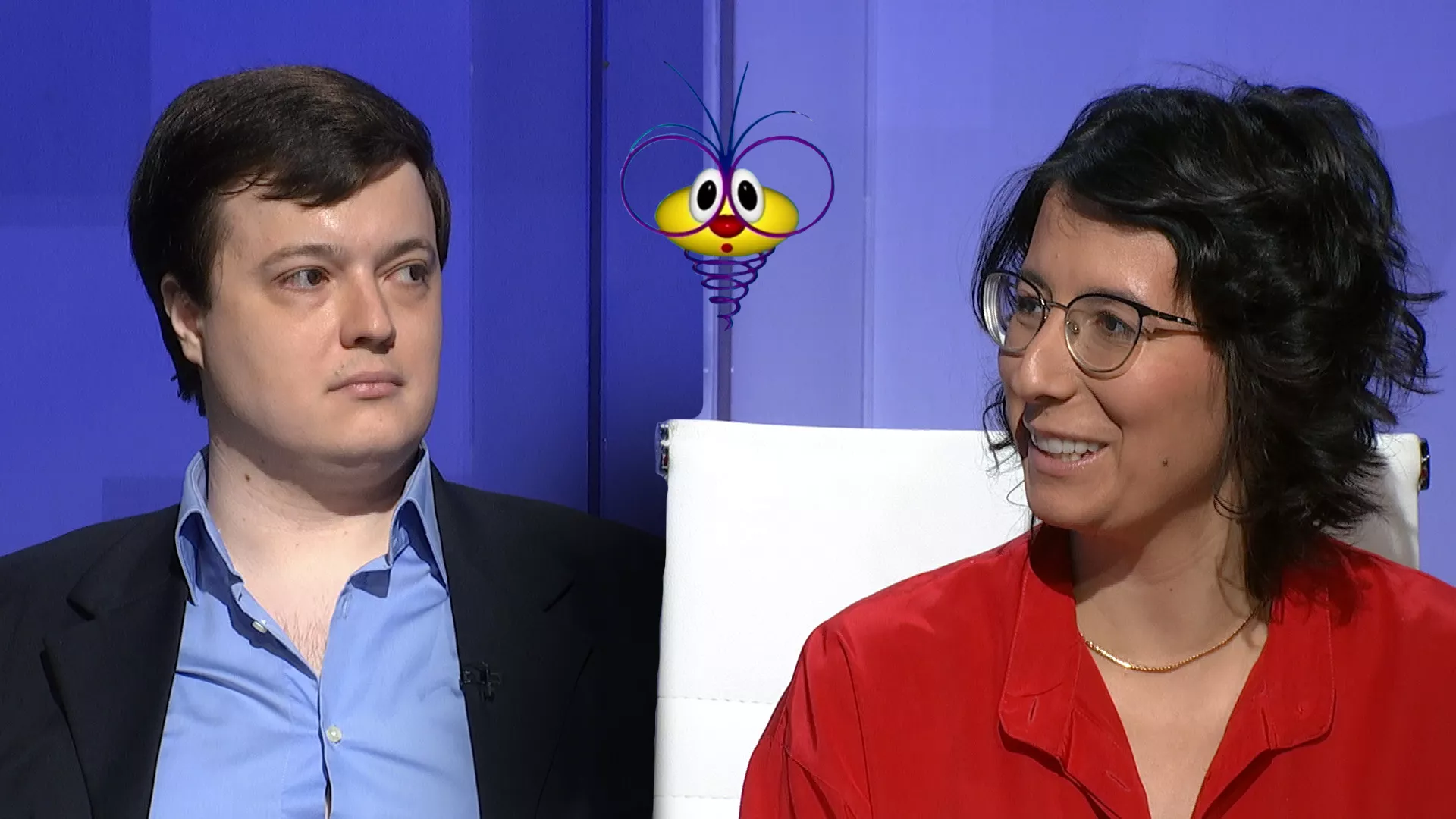 TV Slagalica (181. ciklus) (21. emisija)