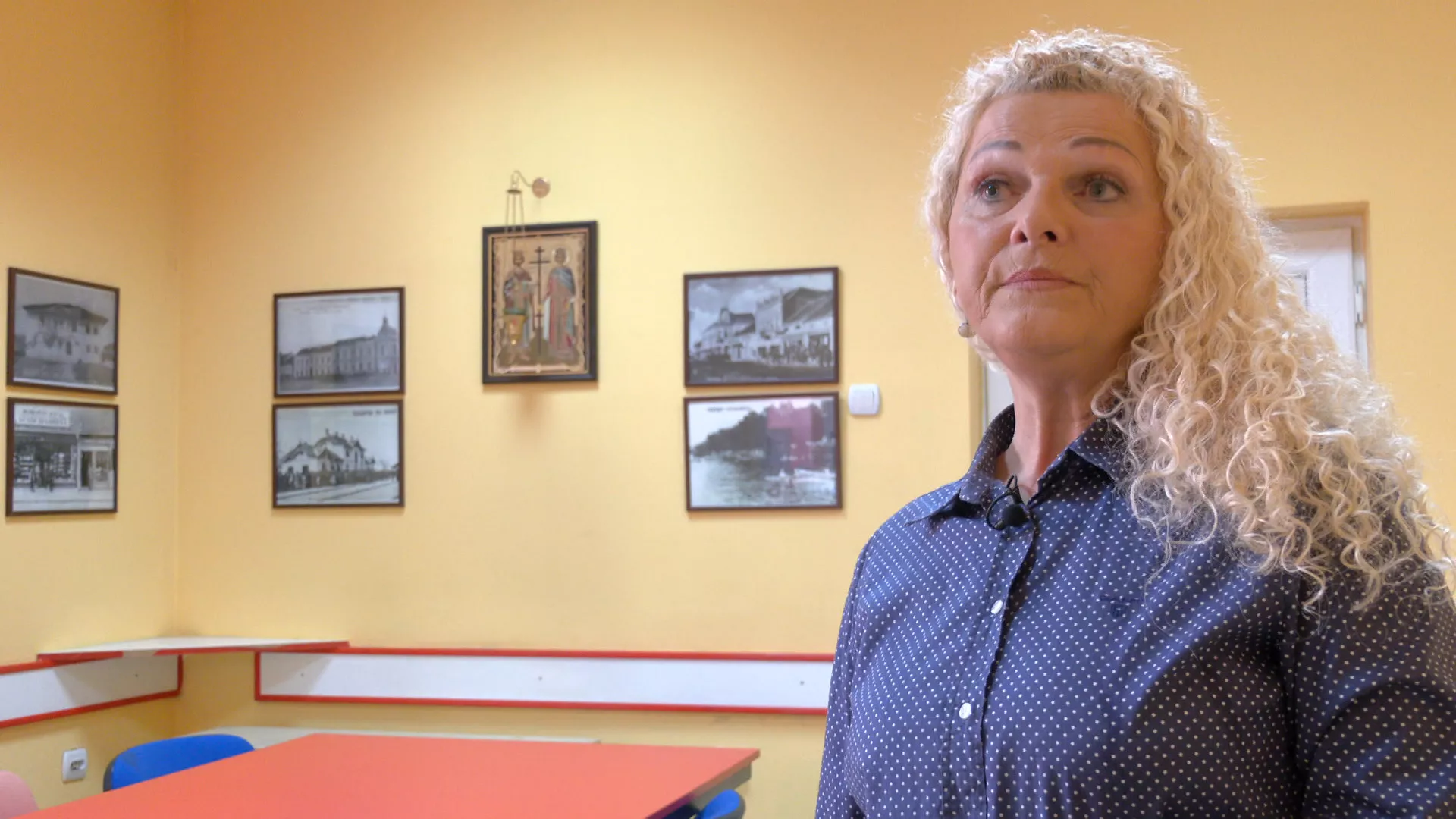 Pravo na sutra: Raseljeni u Čačku