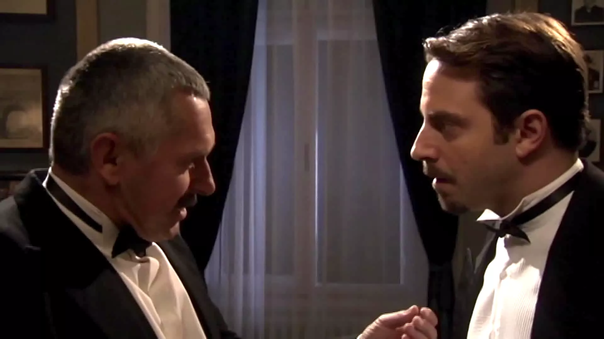 Jagodići (2012) (9. epizoda)