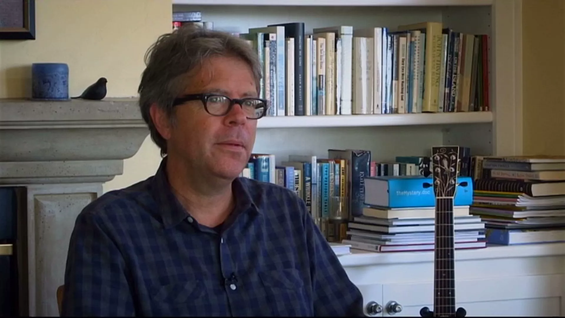 Savremeni svetski pisci: Džonatan Frenzen