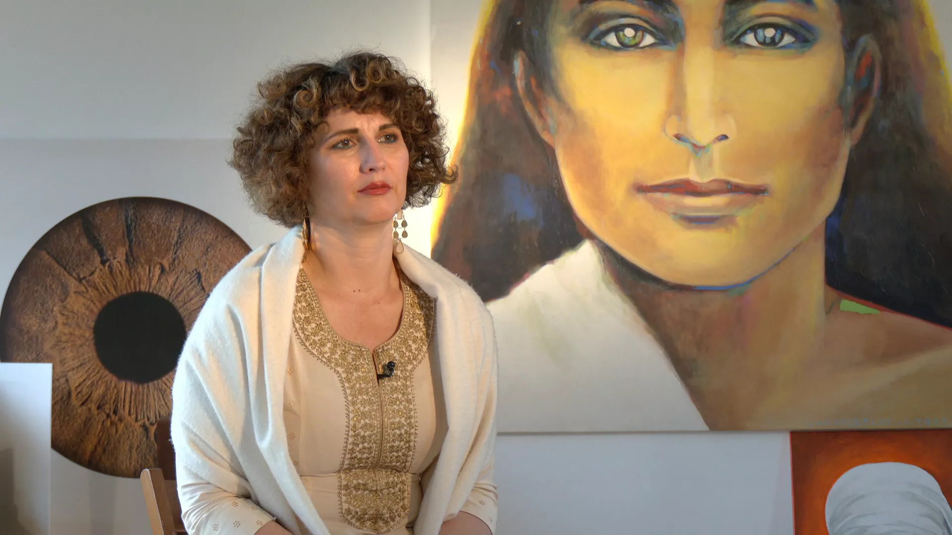 Srbija na vezi - portreti: Devi Mohan, 2. deo