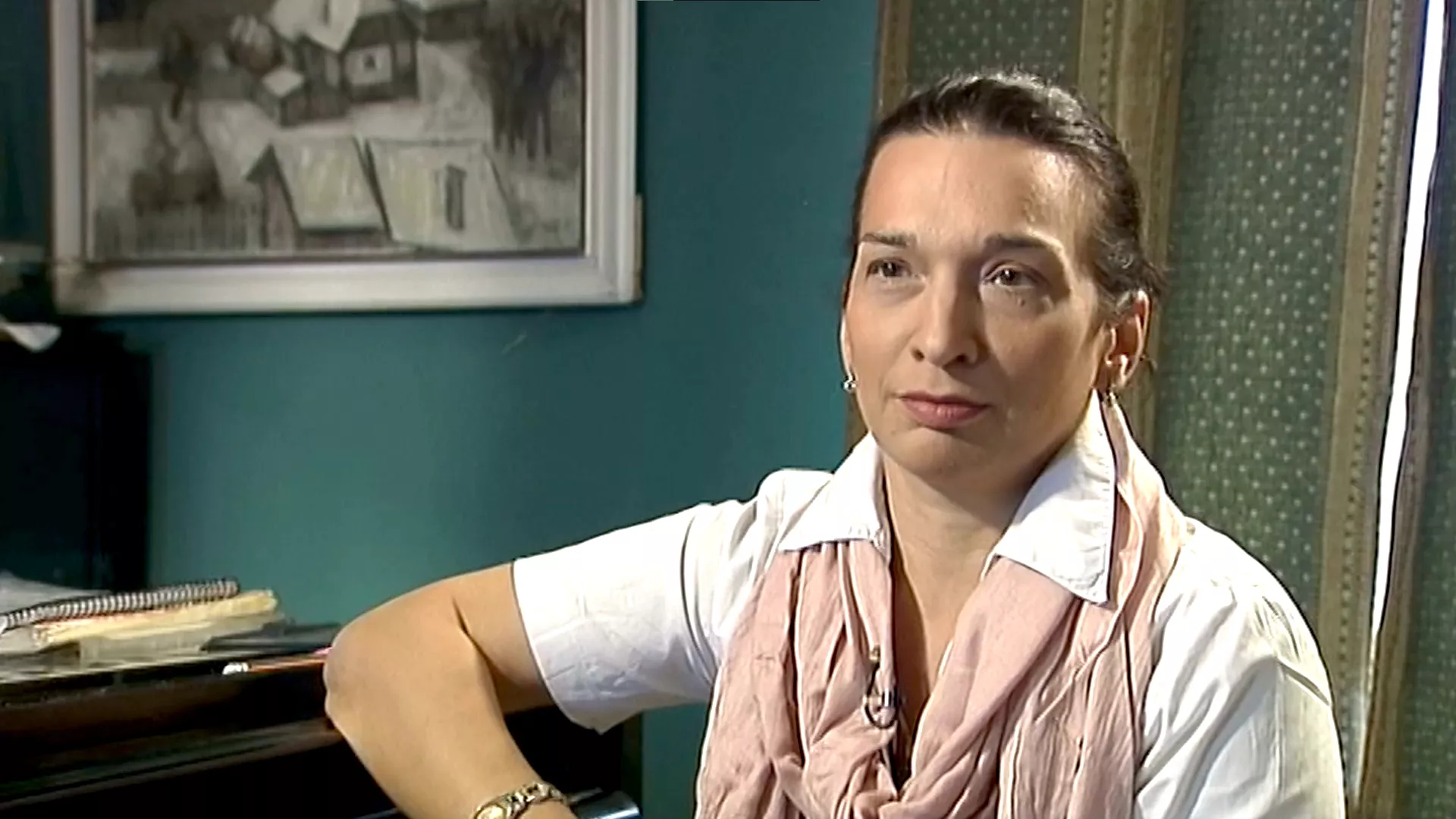 Život i karijera: Ana Zorana Brajović