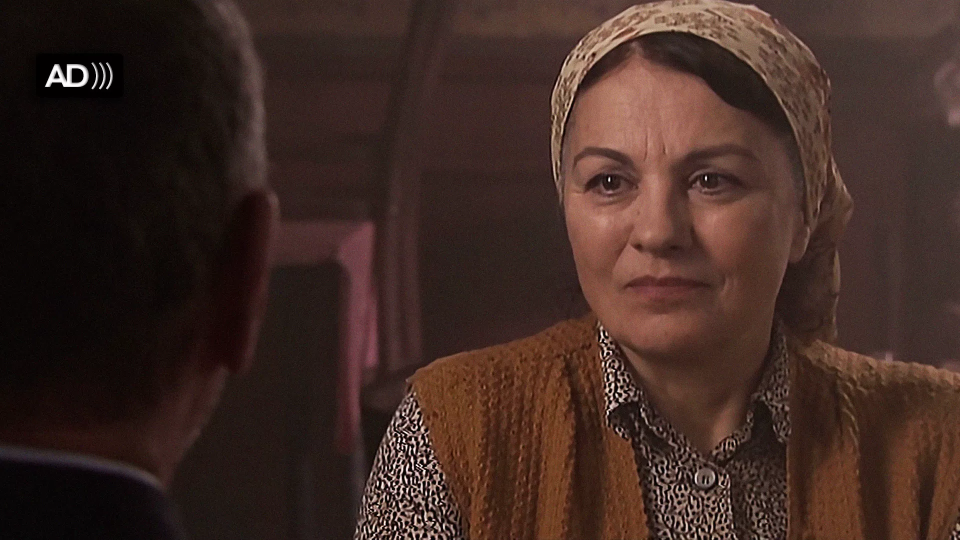 Ono malo časti (sa audio-deskripcijom)