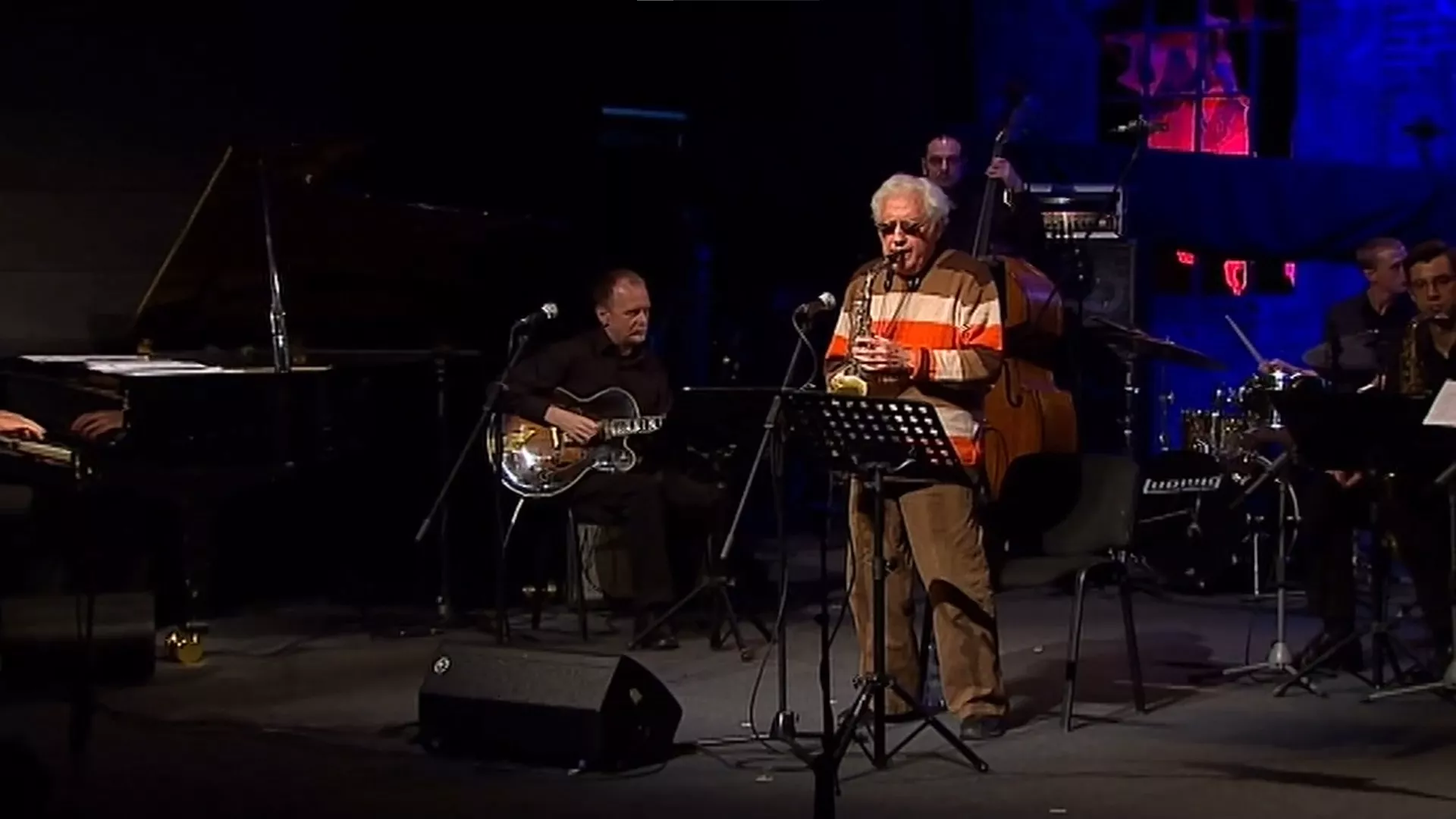 19. Pančevački džez festival: Big bend RTS i Li Konic