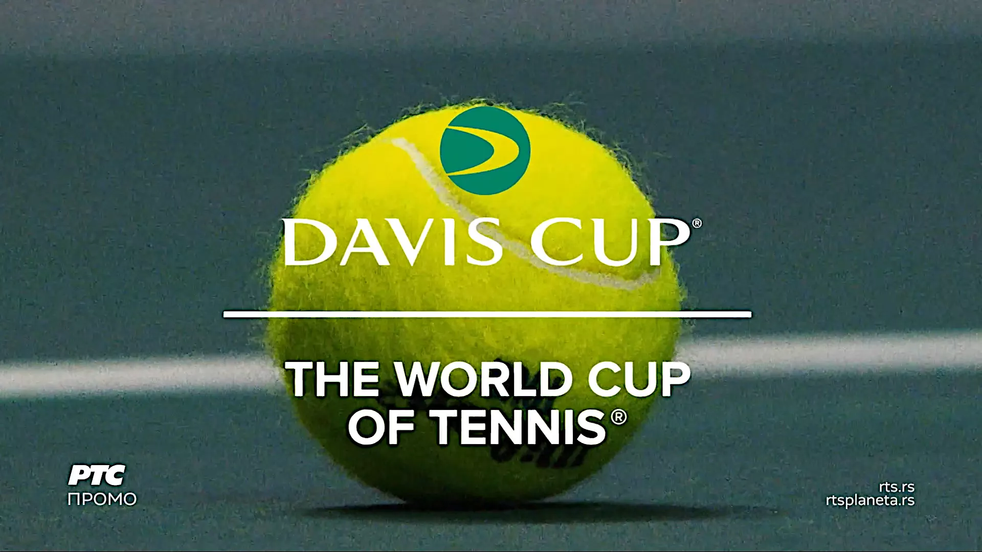 Tenis - Dejvis kup: Srbija – Turska