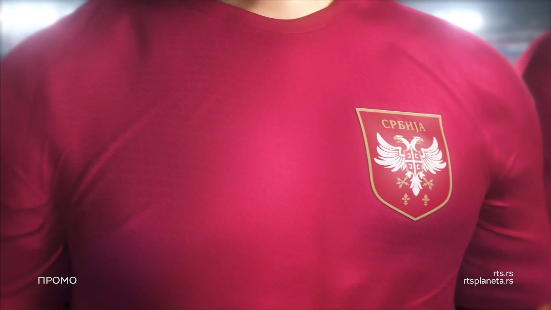 Kvalifikacije za SP u fudbalu: Srbija – Engleska