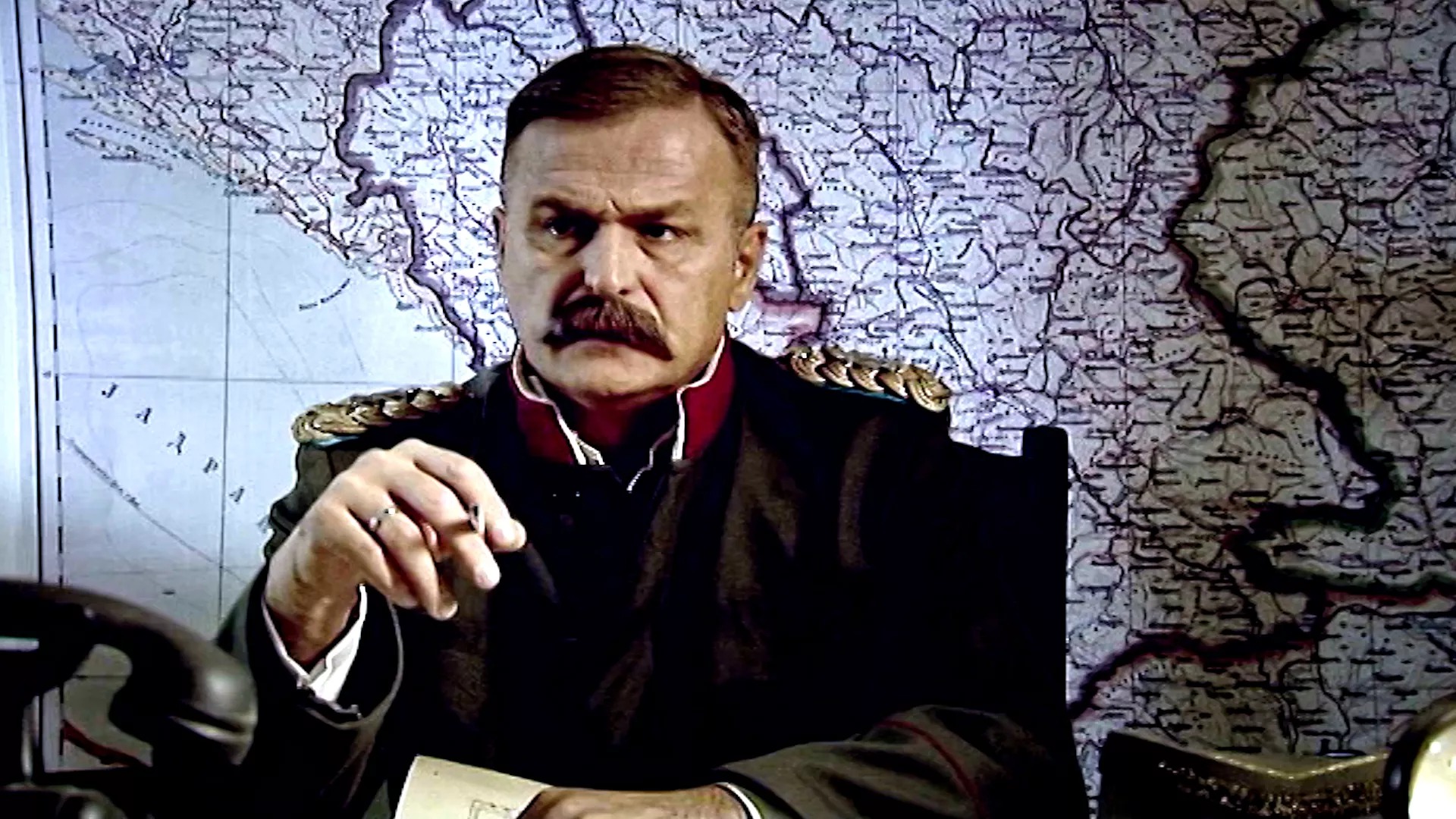 Srbija u Velikom ratu (2. epizoda)