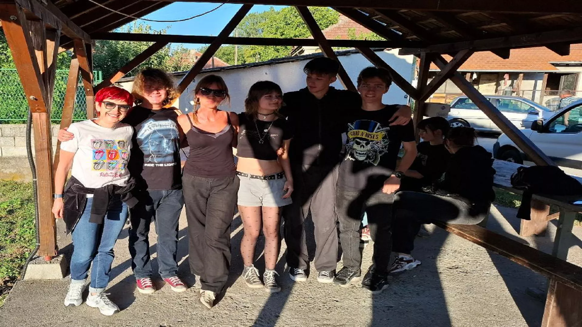 Vražogrnački TočakRok