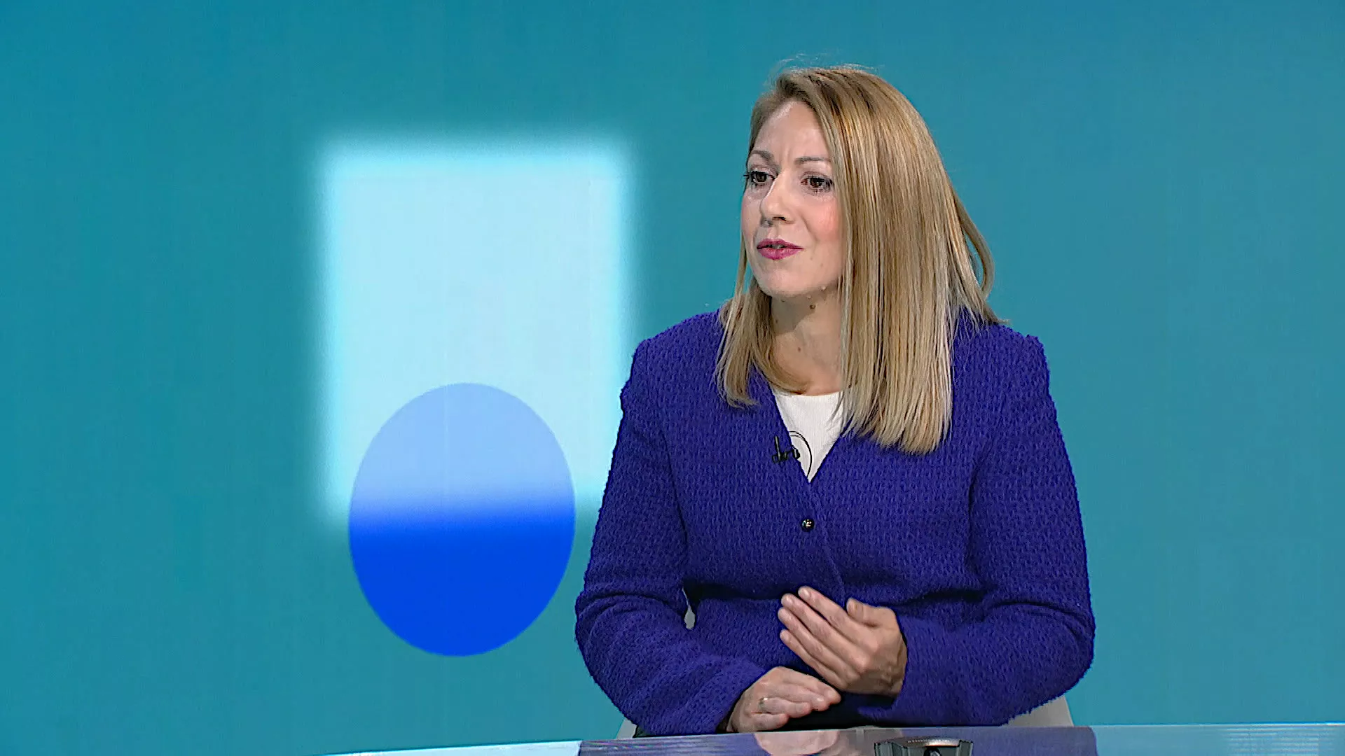 Kulturni dnevnik: O projektu "Prometej"