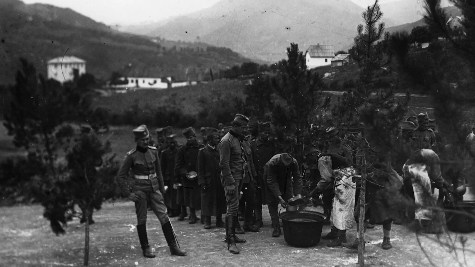 Dozvolite…: Sećanje na junake sa Kajmakčalana