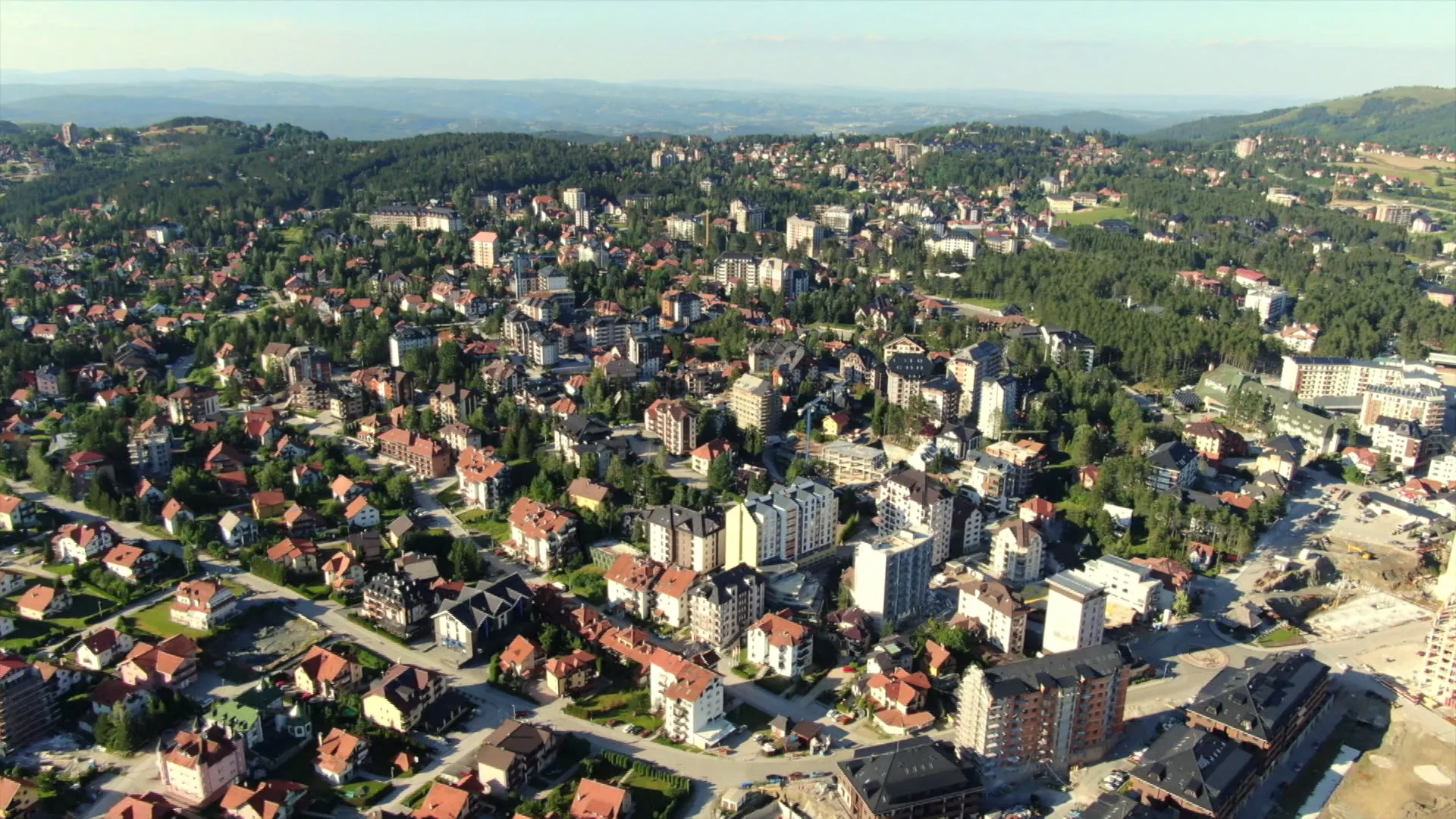 Lov i ribolov: Park prirode “Zlatibor“