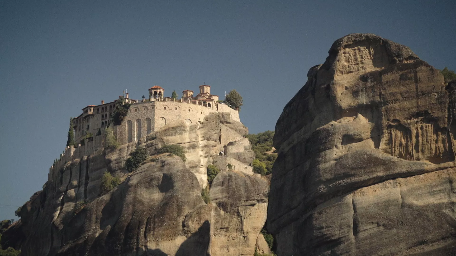 Fantastična planeta 3: Uporna planeta