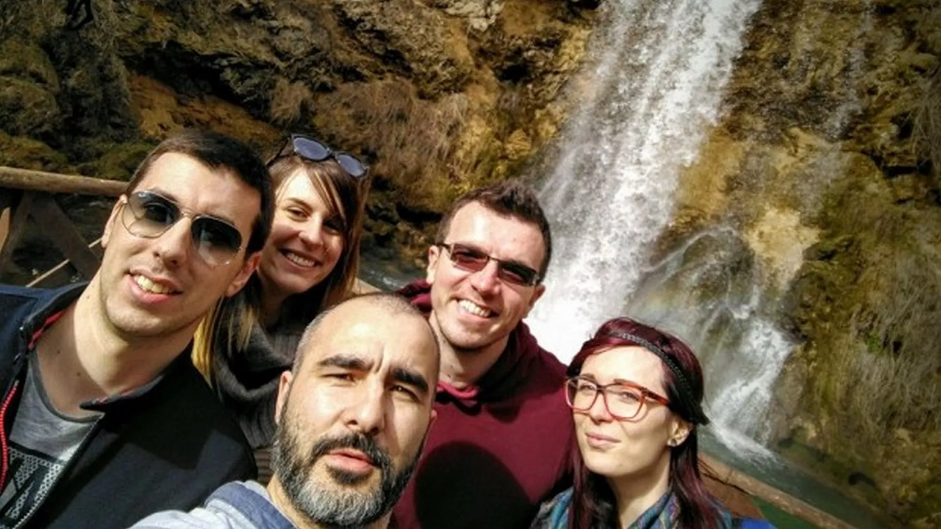 Vreme sporta i razonode - Trippin Srbija