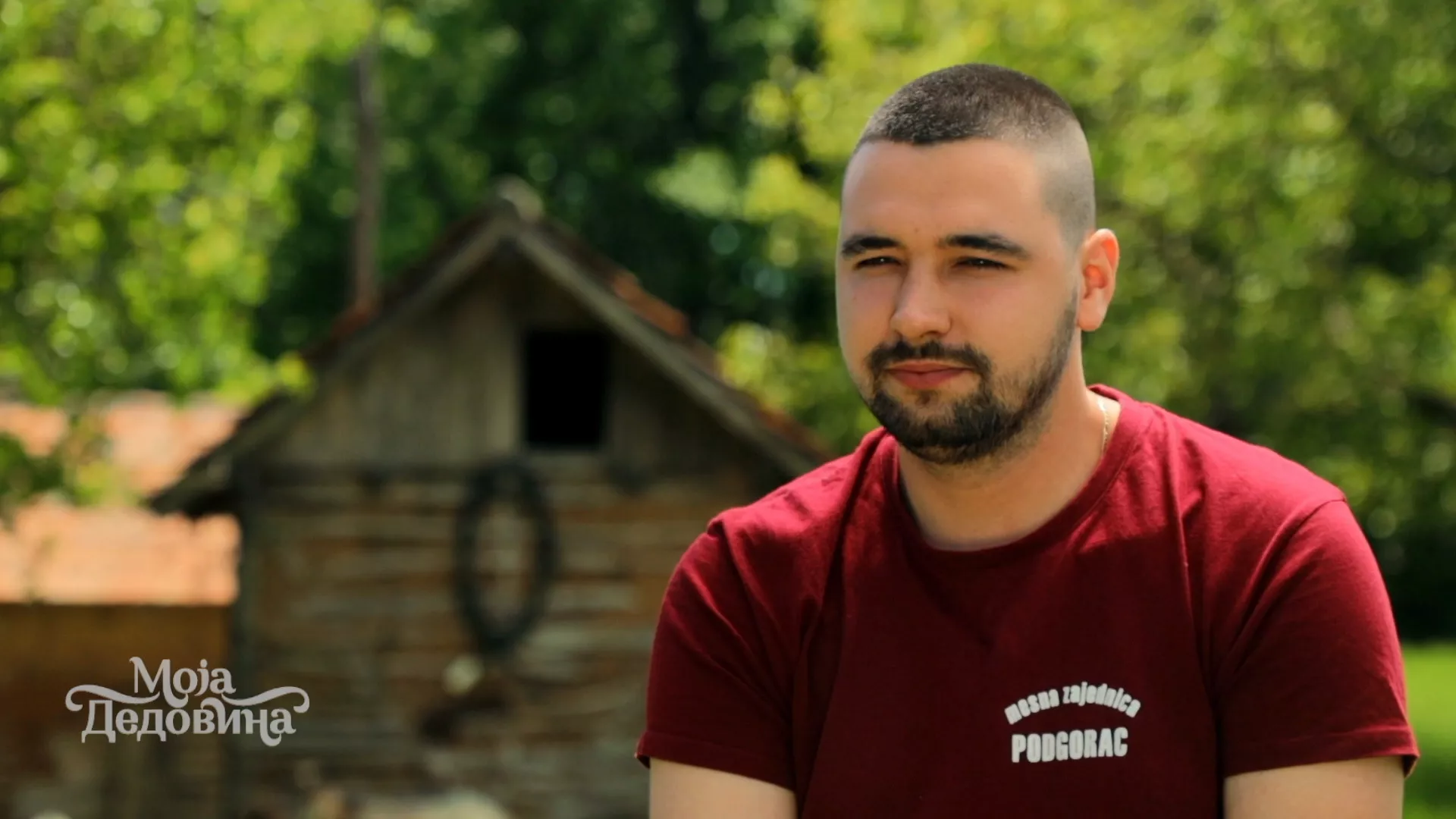 Moja dedovina: Vlaška moba ispunjava unukov zavet! (5. ciklus) (4. emisija)