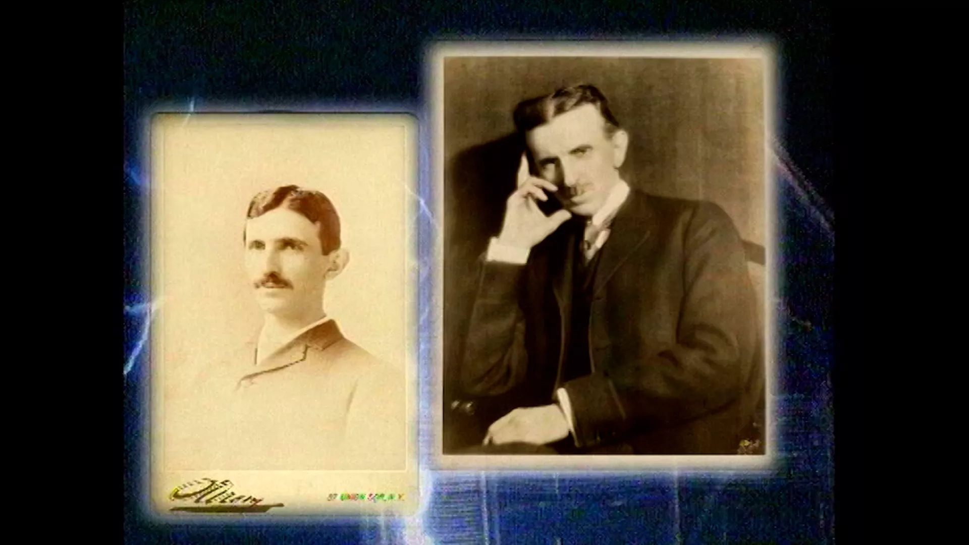 Istorija nauke: Nikola Tesla