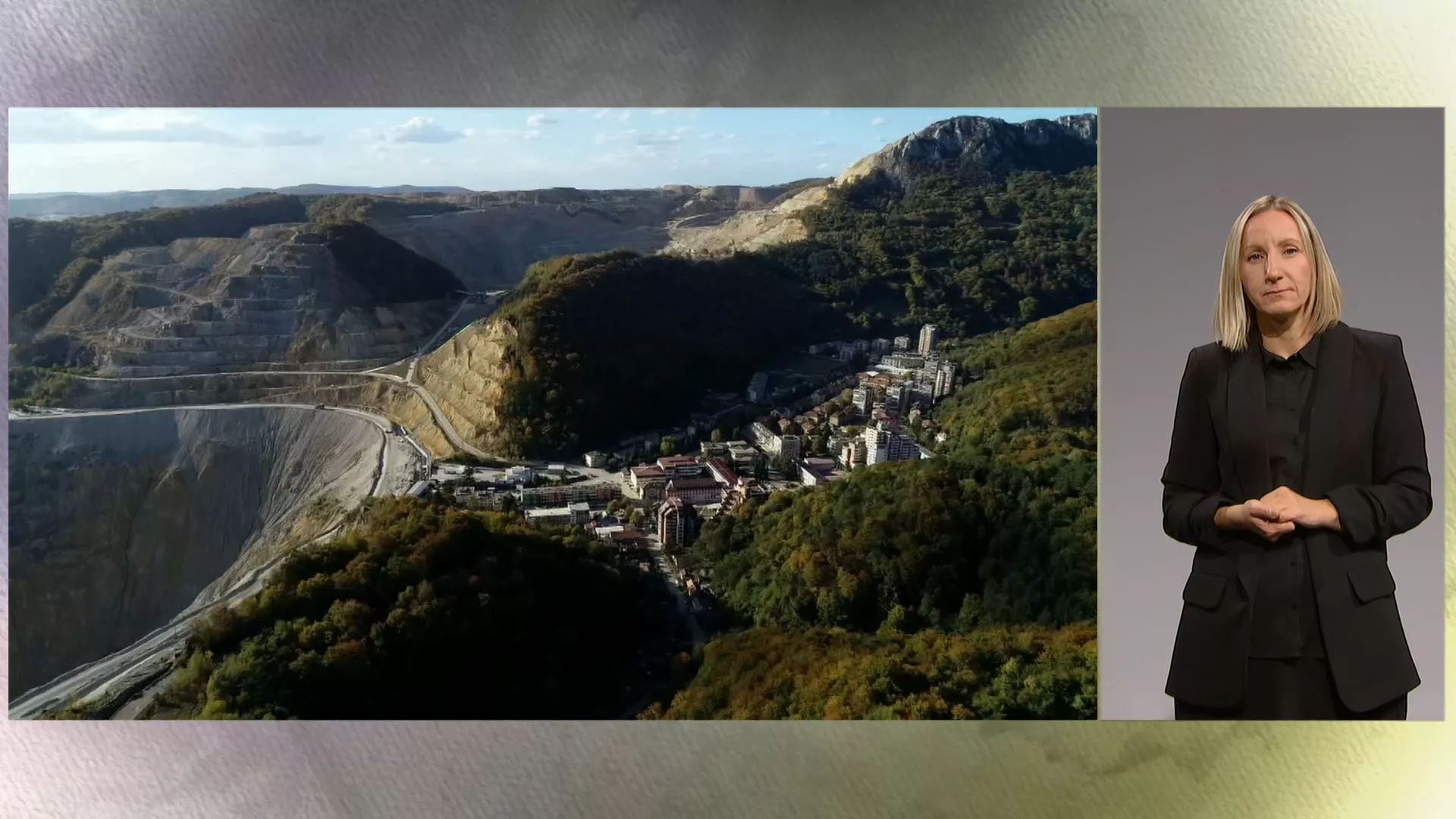 Trag: Potraga za blagom (SZJ)