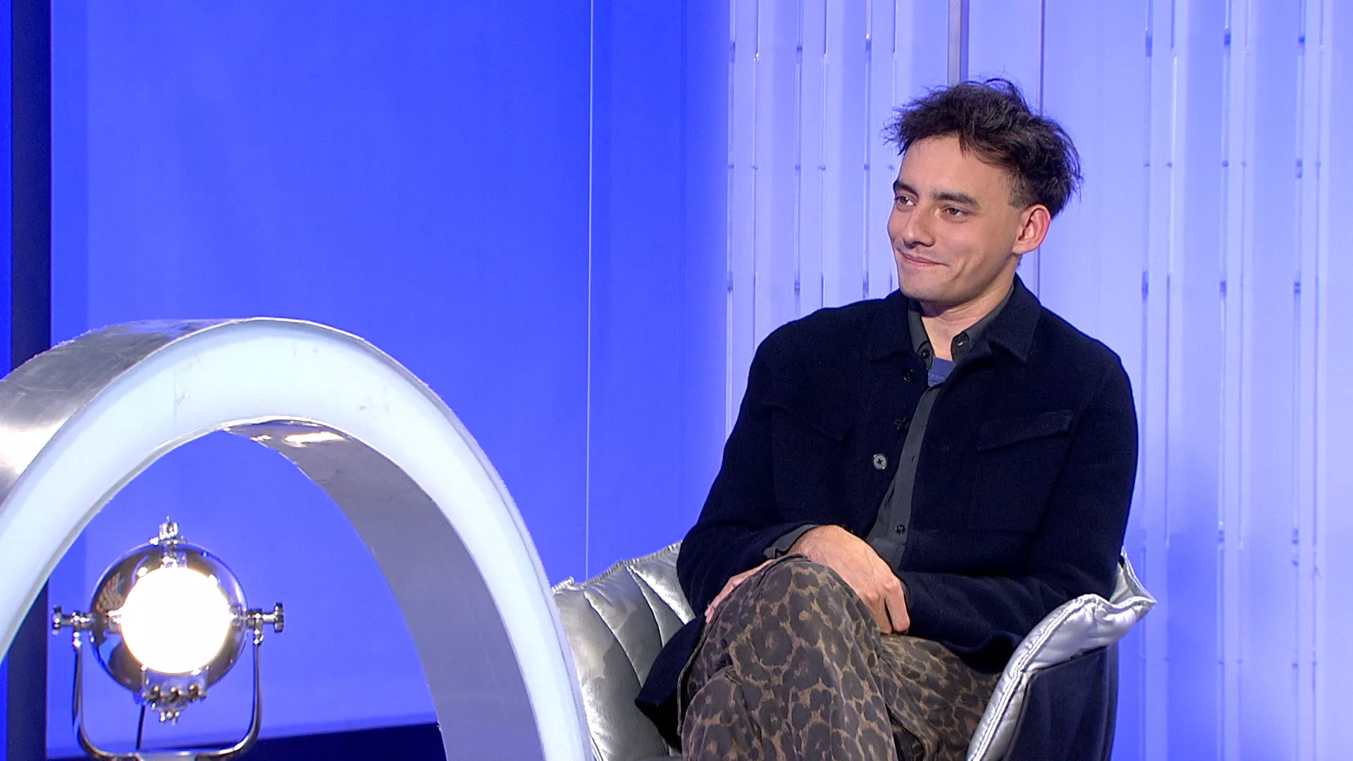 Velika iluzija: O bitkama i tronovima