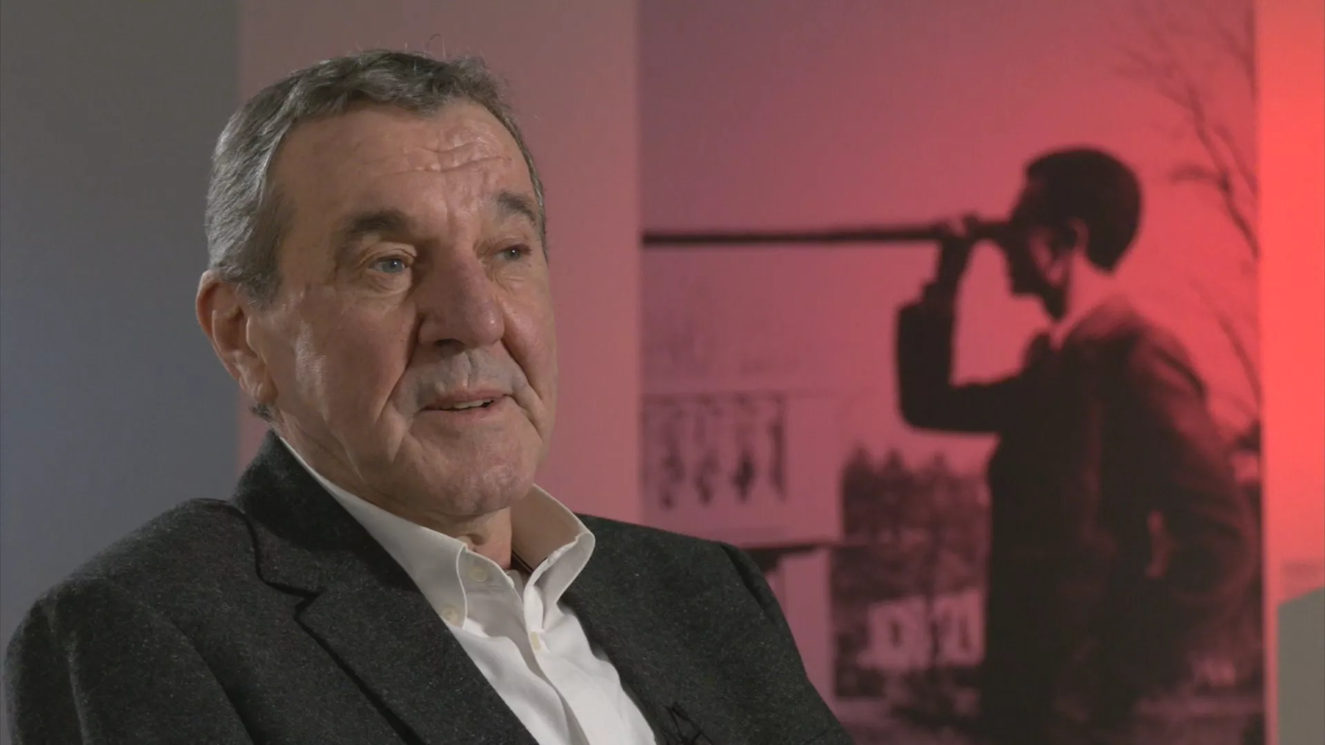 Metamorfoze: Miodrag Miki Krstović