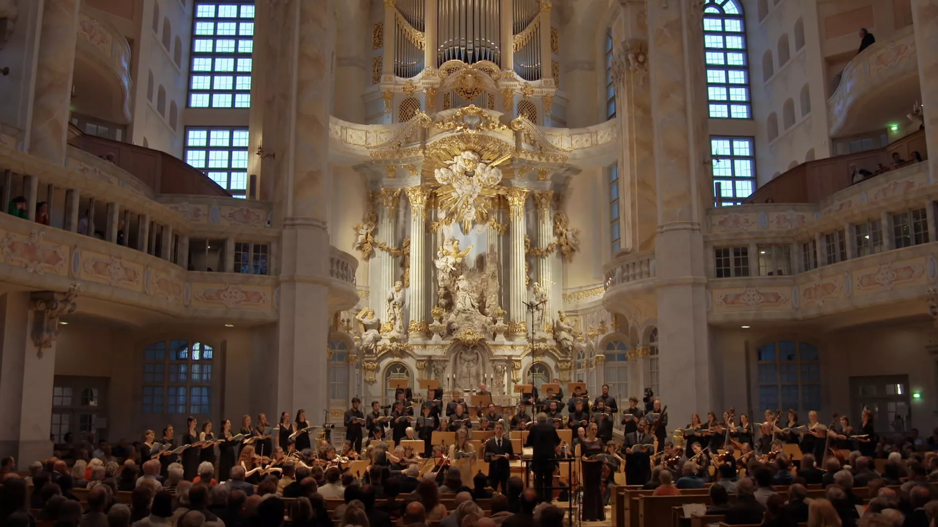 Žordi Savalj diriguje Betovenovu Misu solemnis