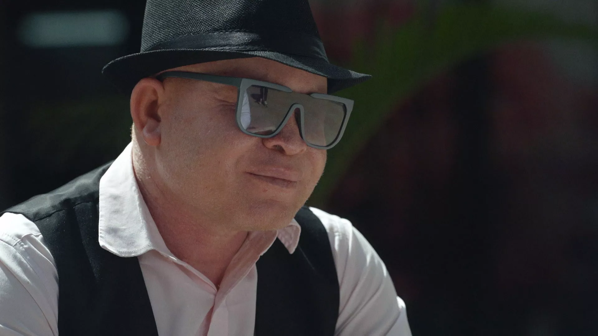 Fantastična planeta 3: Surova planeta