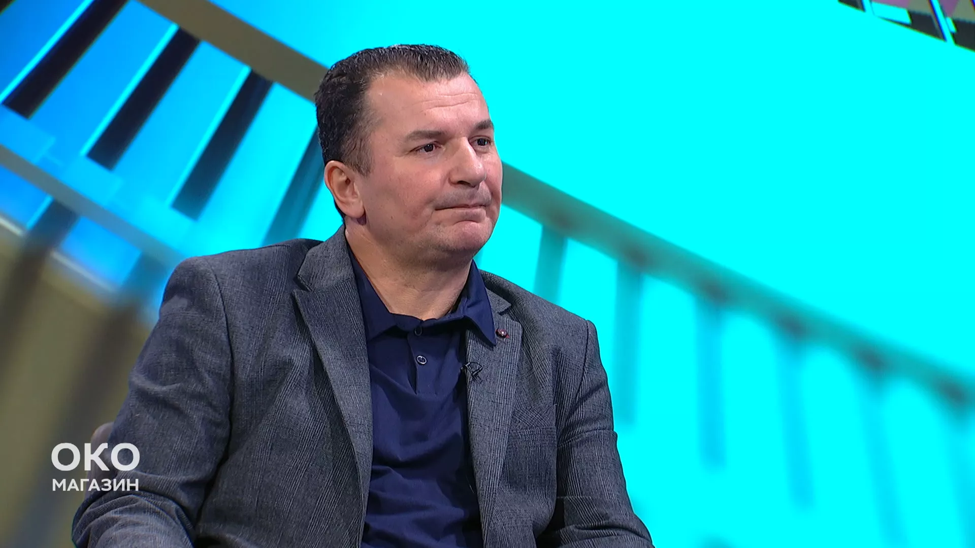 Oko magazin: Ako dugo gledaš u Mađarsku