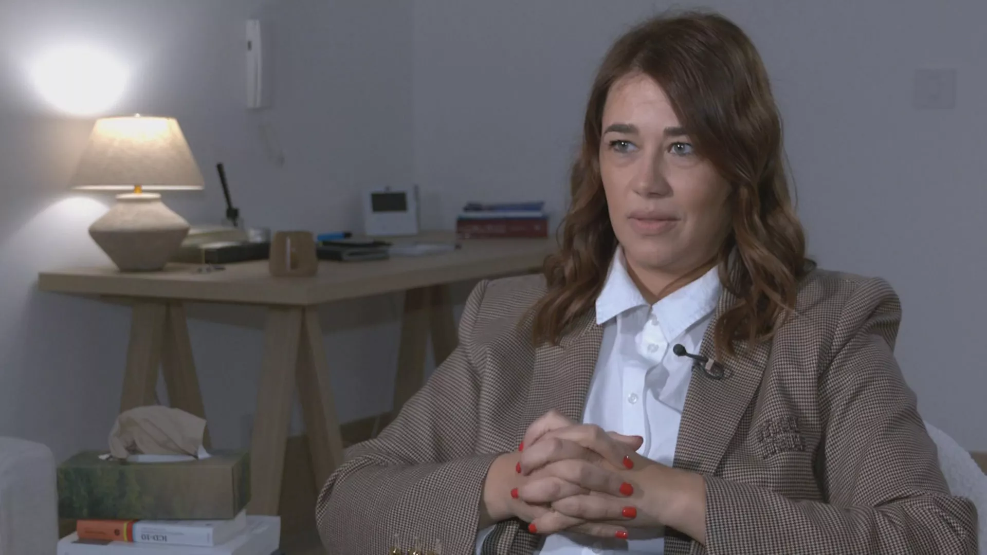 Put pobednika: MARINA