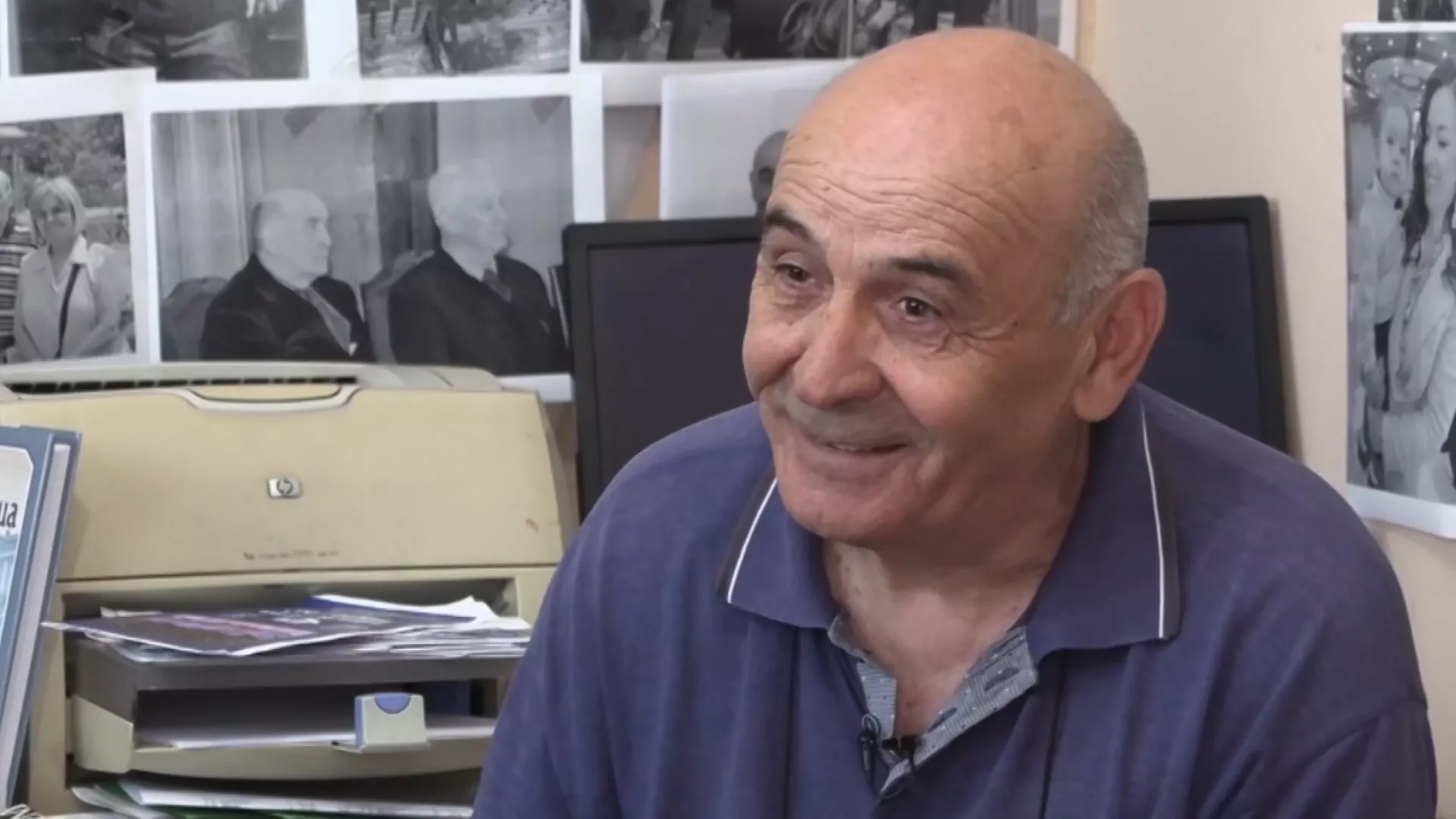 Trag: Miomir Filipović Fića, nesmirajnik mačvanski