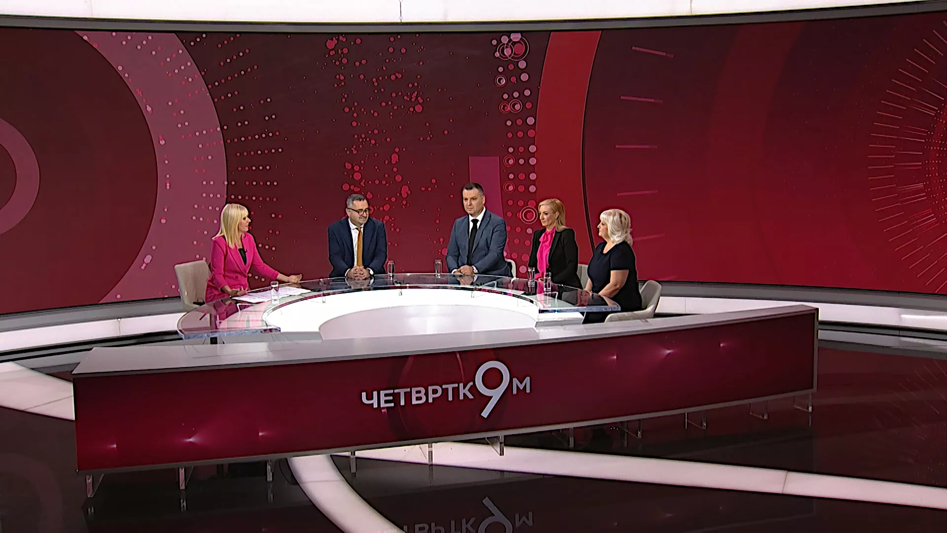 Četvrtkom u 9: Jedan poziv menja sve