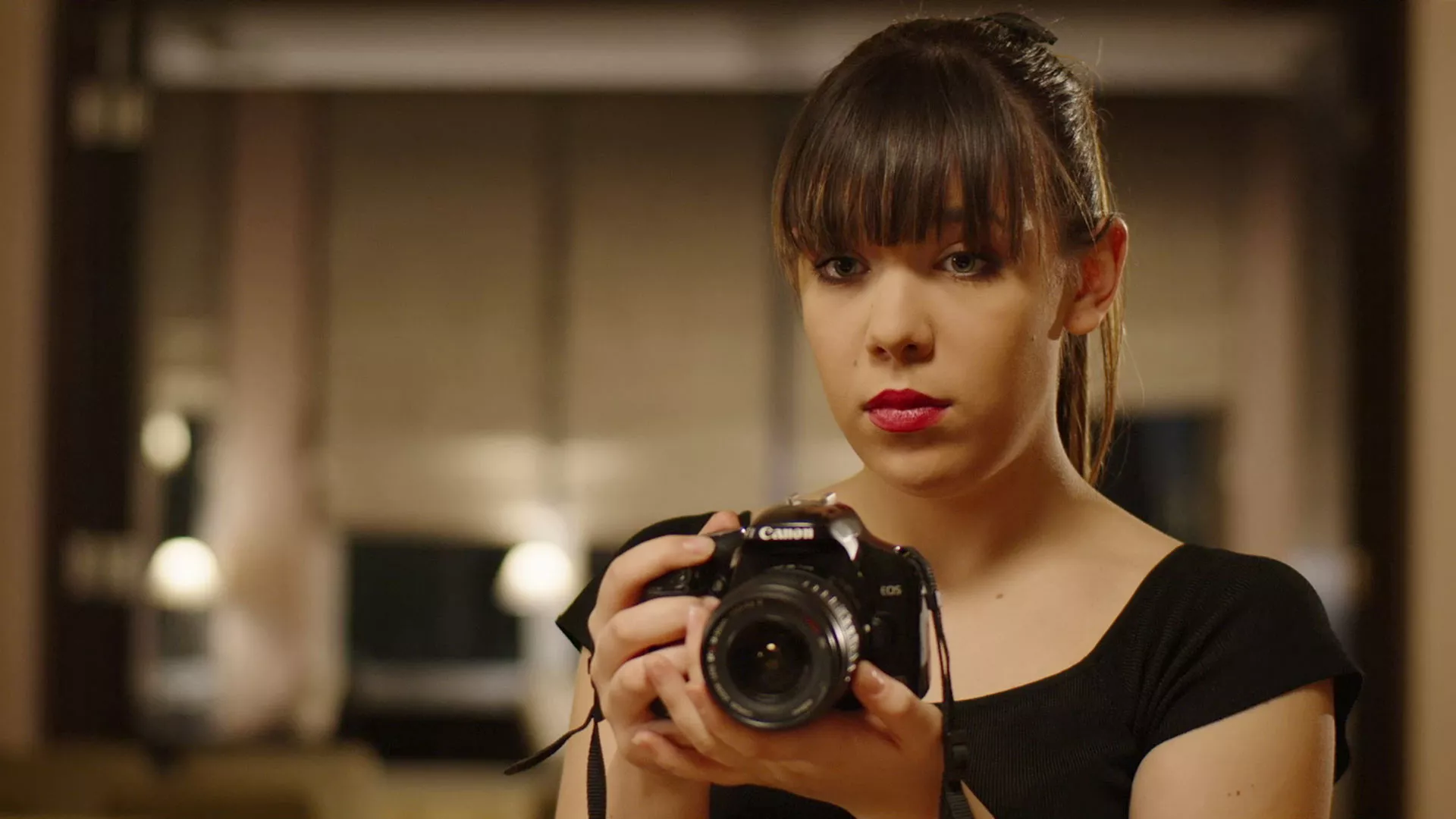 Zaprati me: Tajni izazov