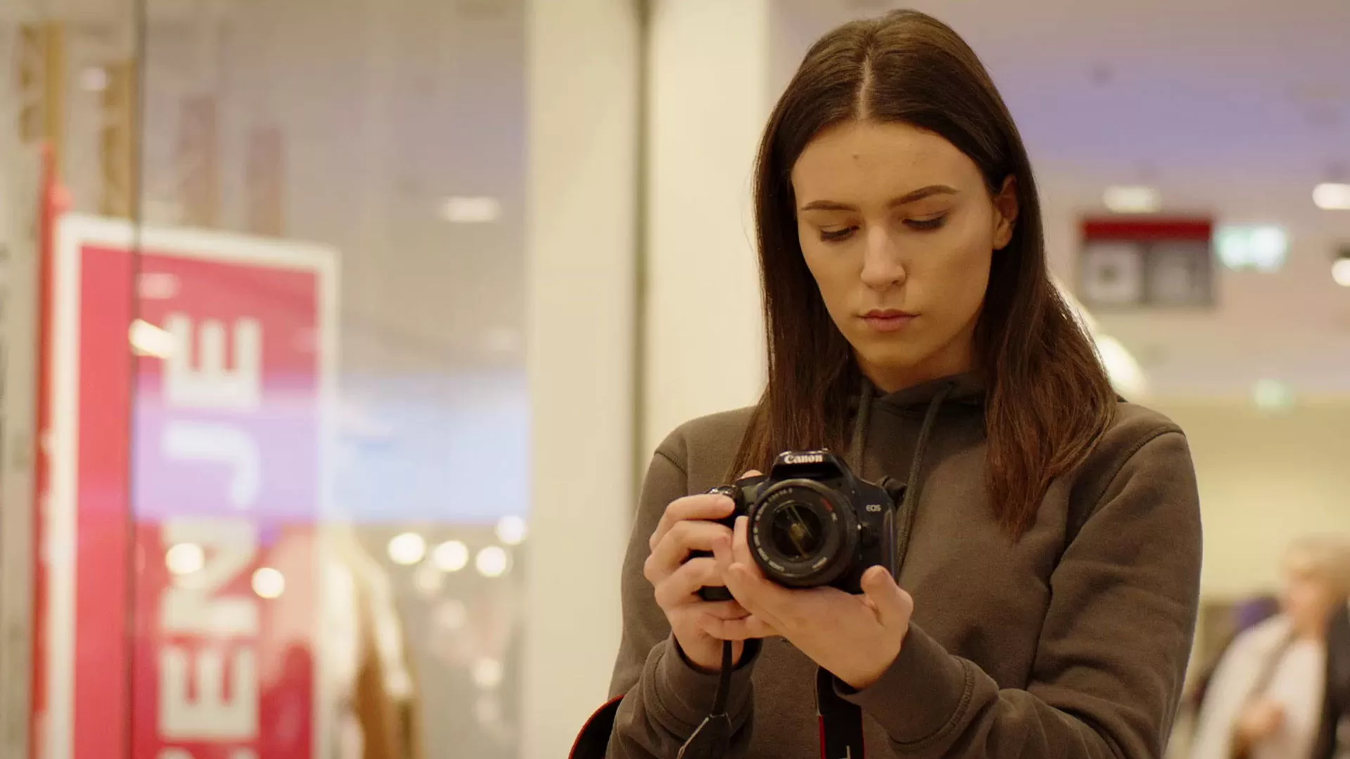 Zaprati me: Reši raskid