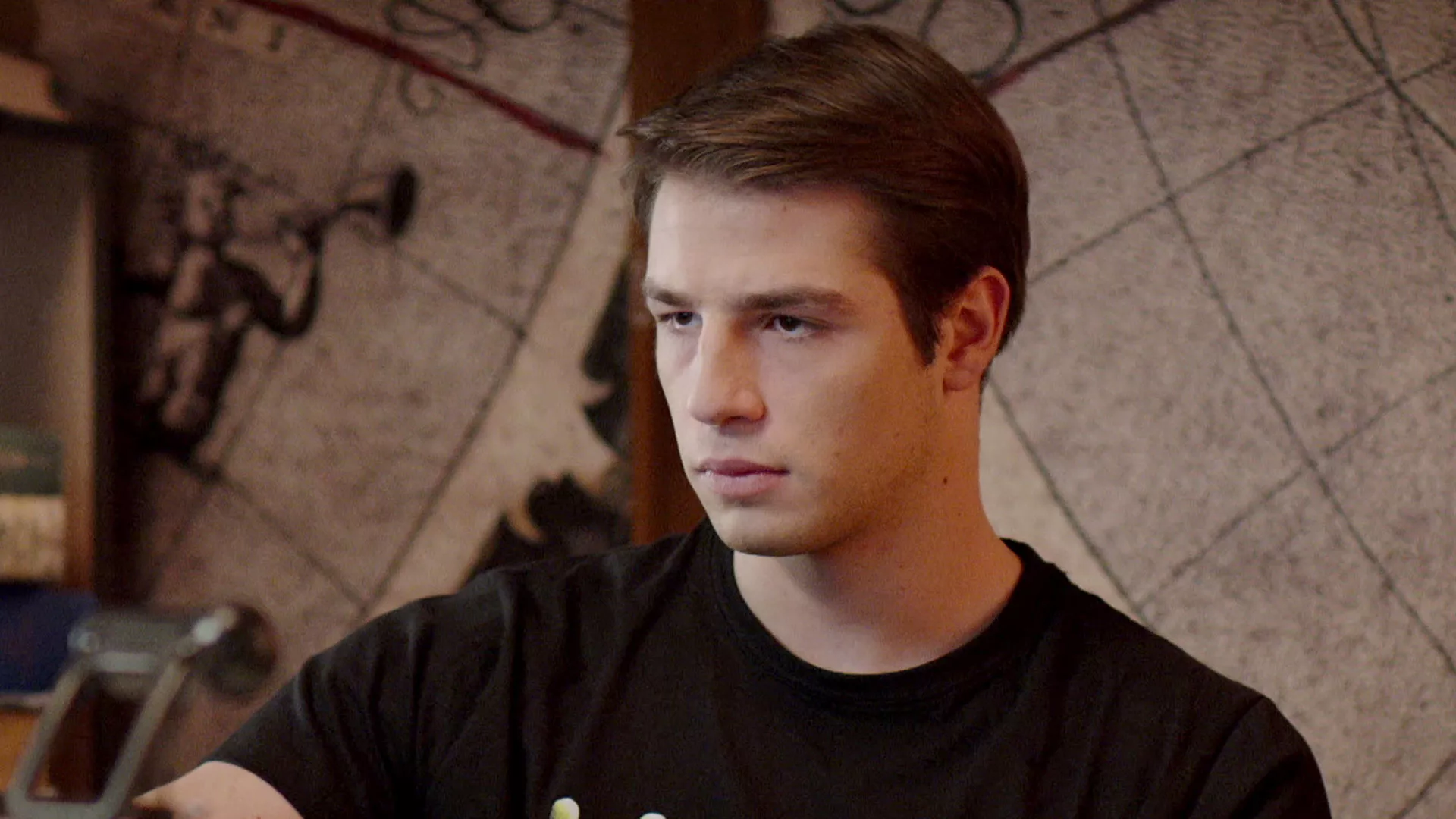 Zaprati me: Prihvati praćenje