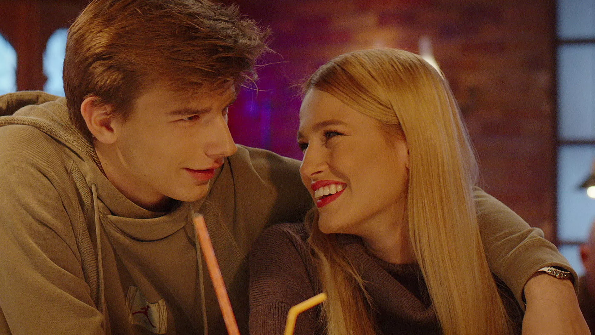 Zaprati me: Režiranje drame