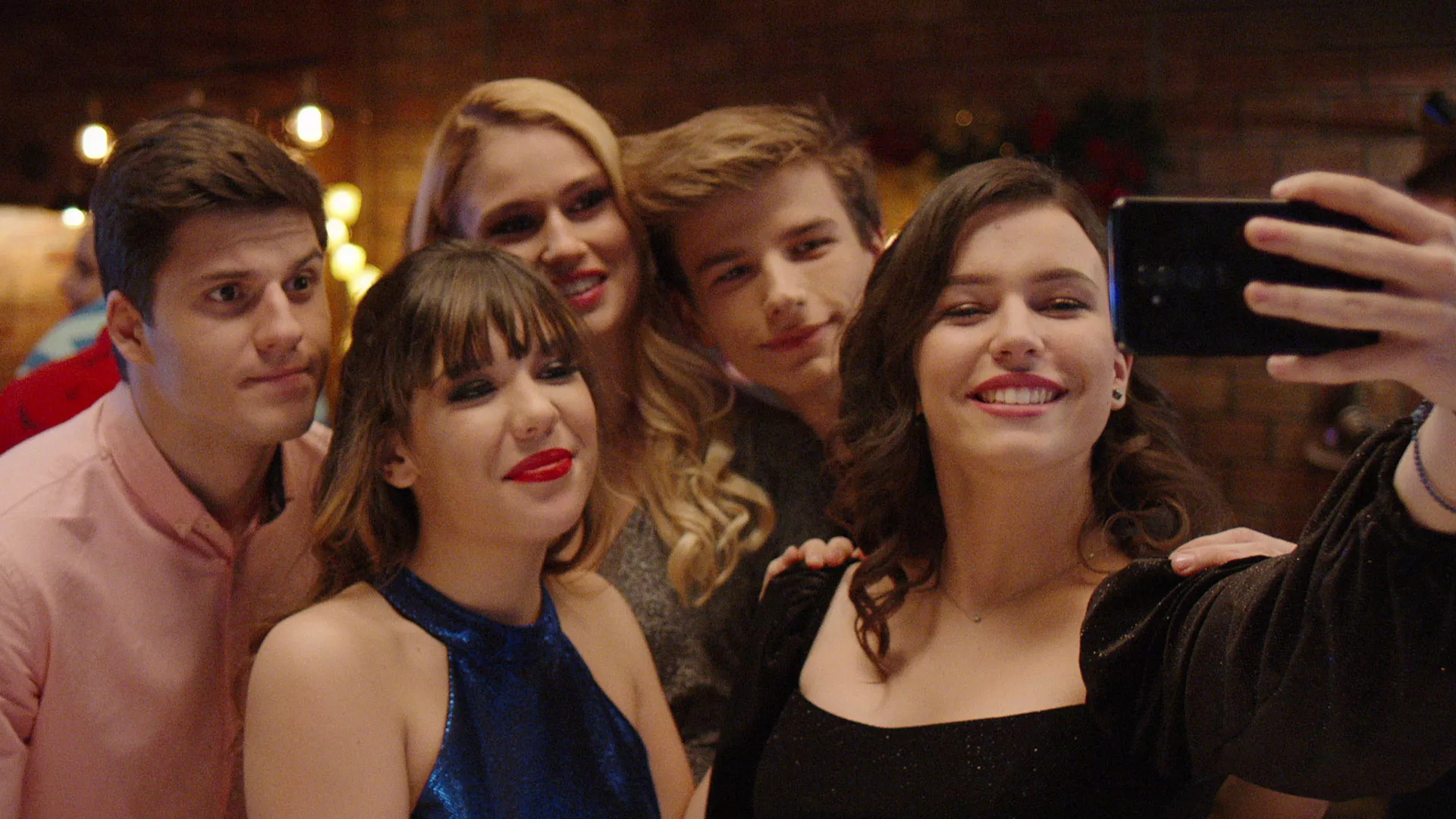 Zaprati me: Povratak otpraćenih