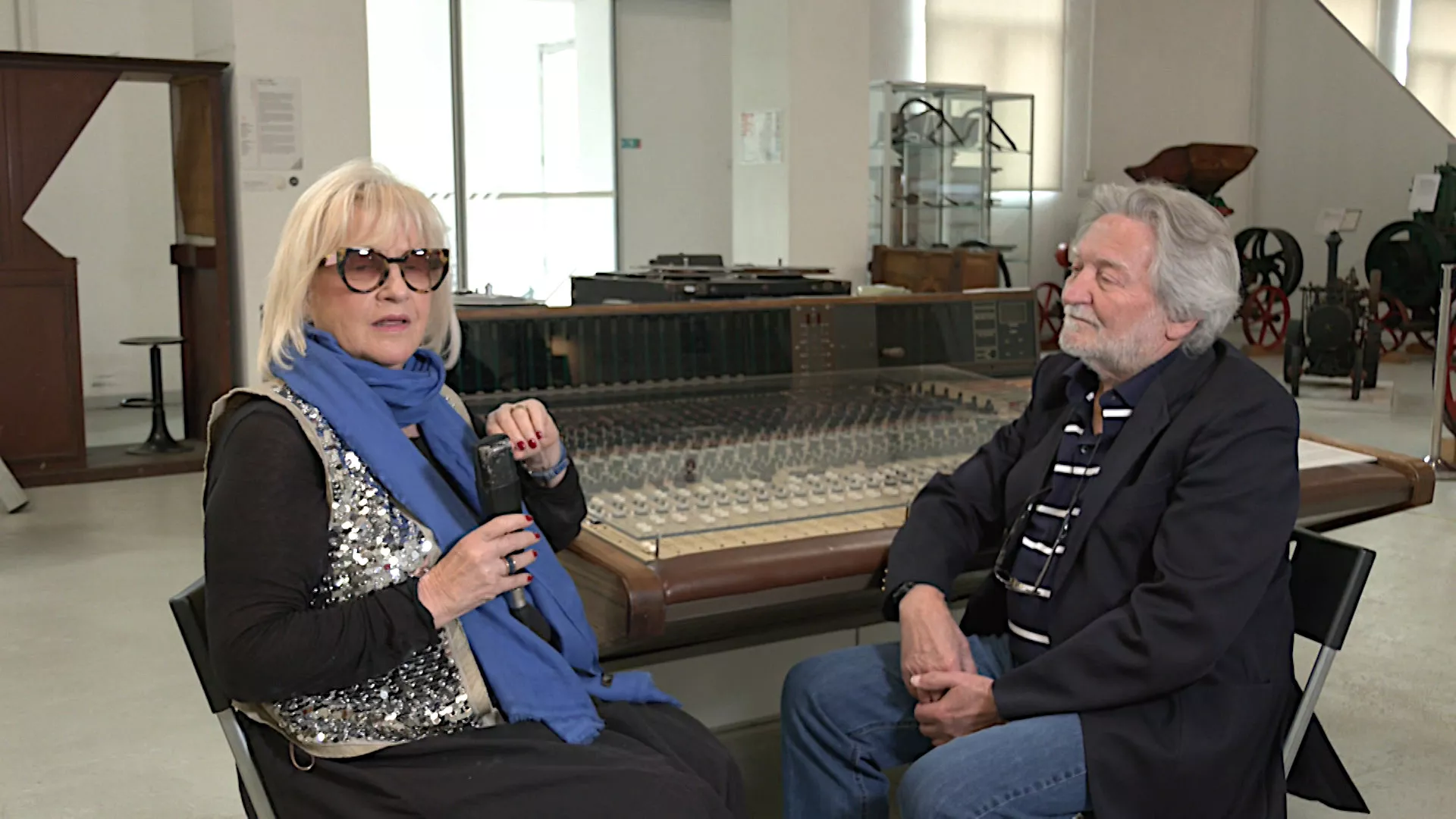 Ekskluzivno: Majstor zvuka - Zoran Jerković