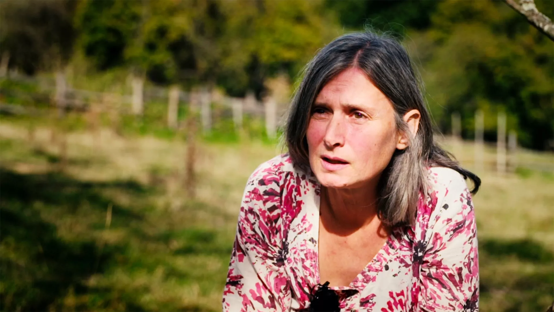 Slovo o glasovima: Aleksandra, 3. emisija