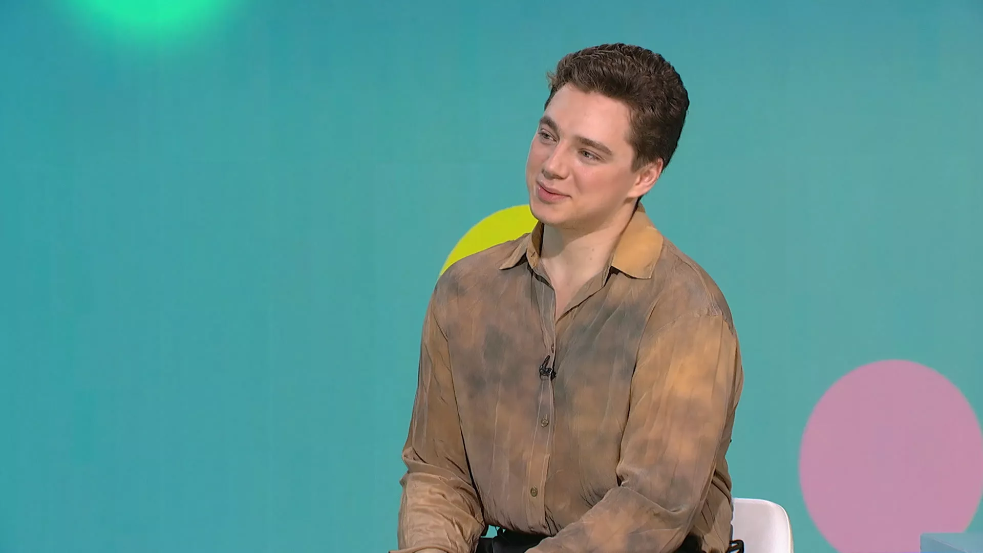 Kulturni dnevnik, 15. oktobar 2025.