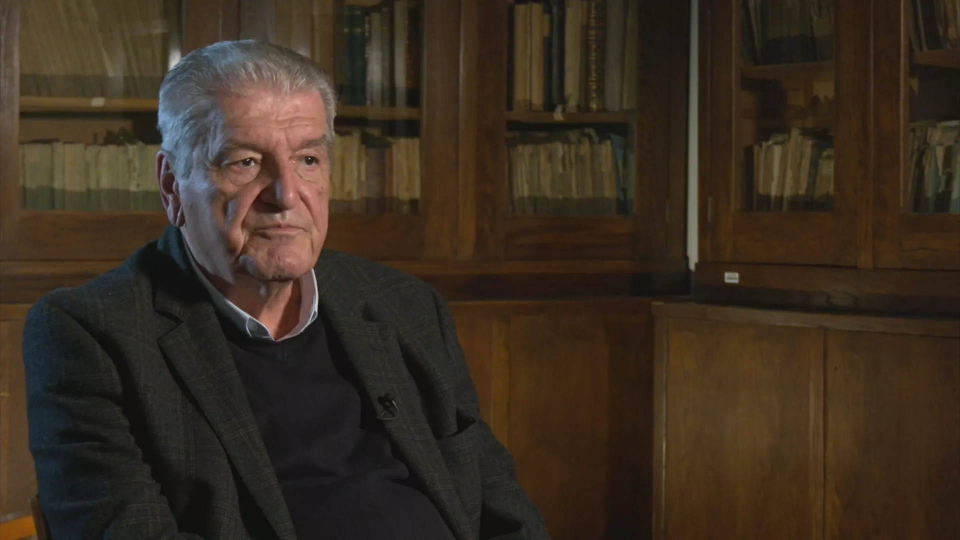 Kulturni dnevnik: Specijal o delu lingviste Miloša Kovačevića