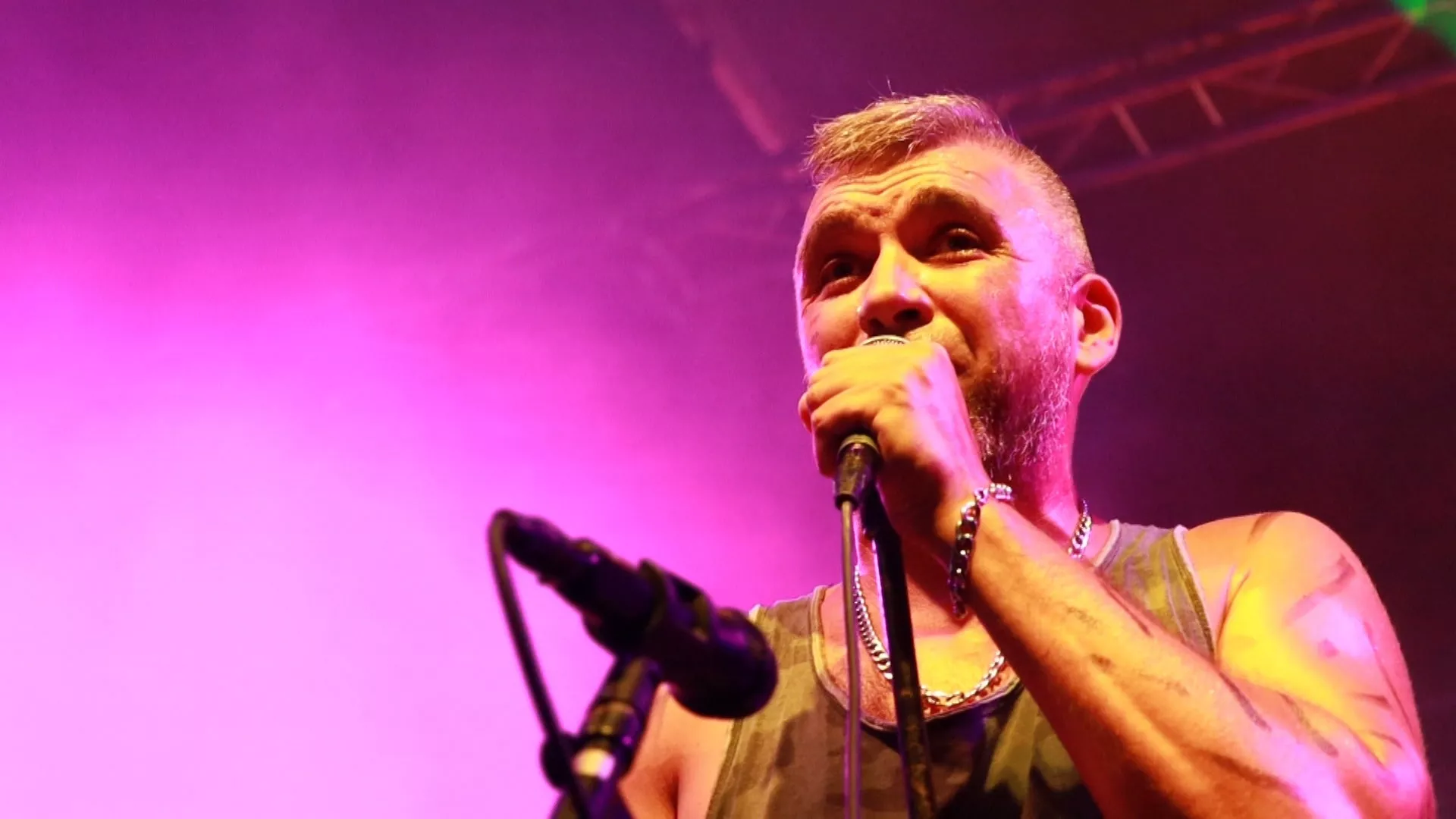 Bunt rok turneja 2025: "Malom festival" i "Rok Vilidž"