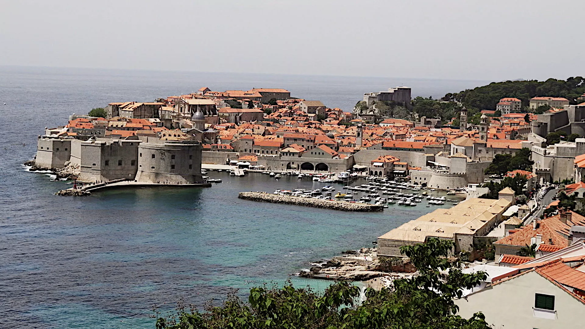 Kultura Srba u Hrvatskoj: Dubrovnik, moj tajni grad