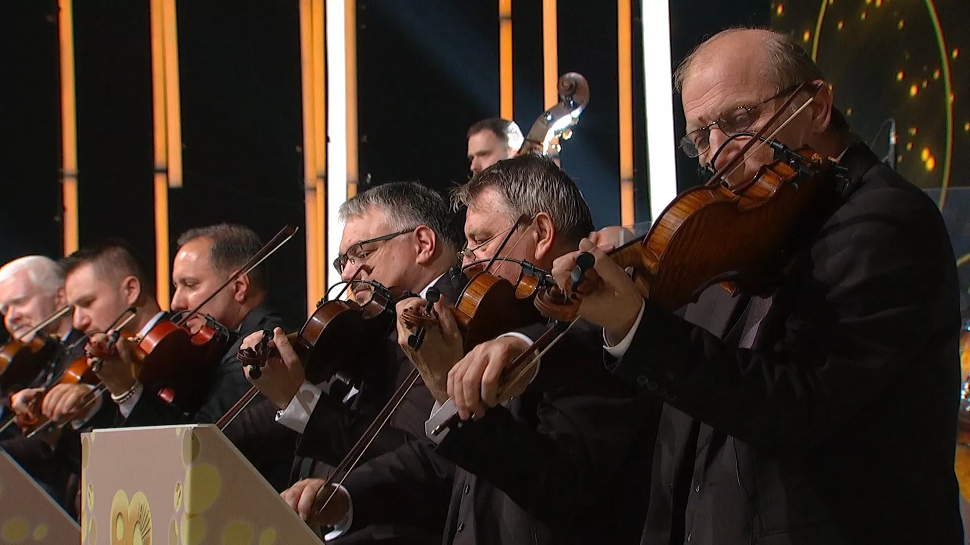 Zapis u vremenu - 90 godina Narodnog orkestra RTS-a, 2. emisija