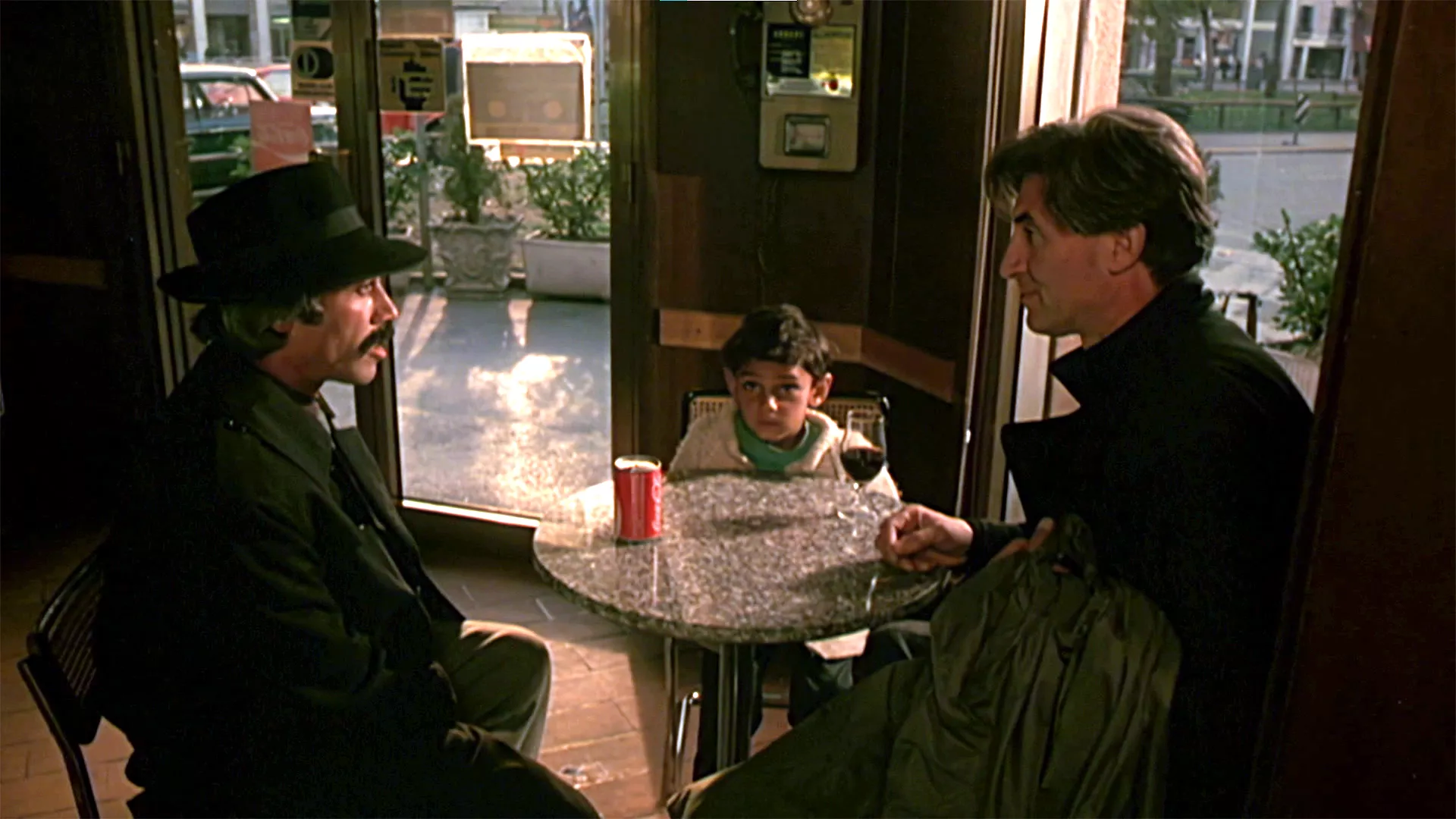 Anđeo čuvar (1987)