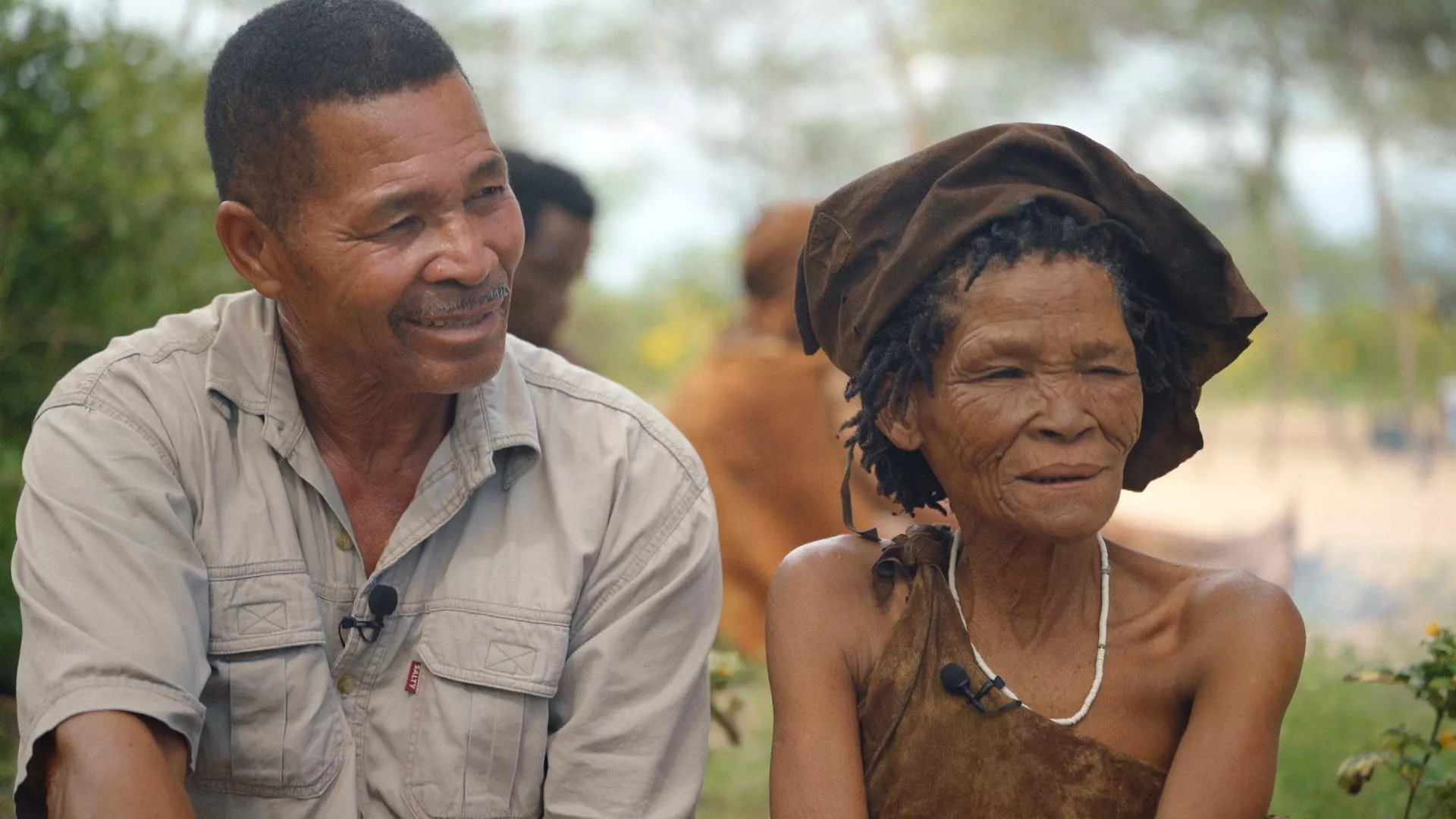 Fantastična planeta 3: Tradicionalna planeta