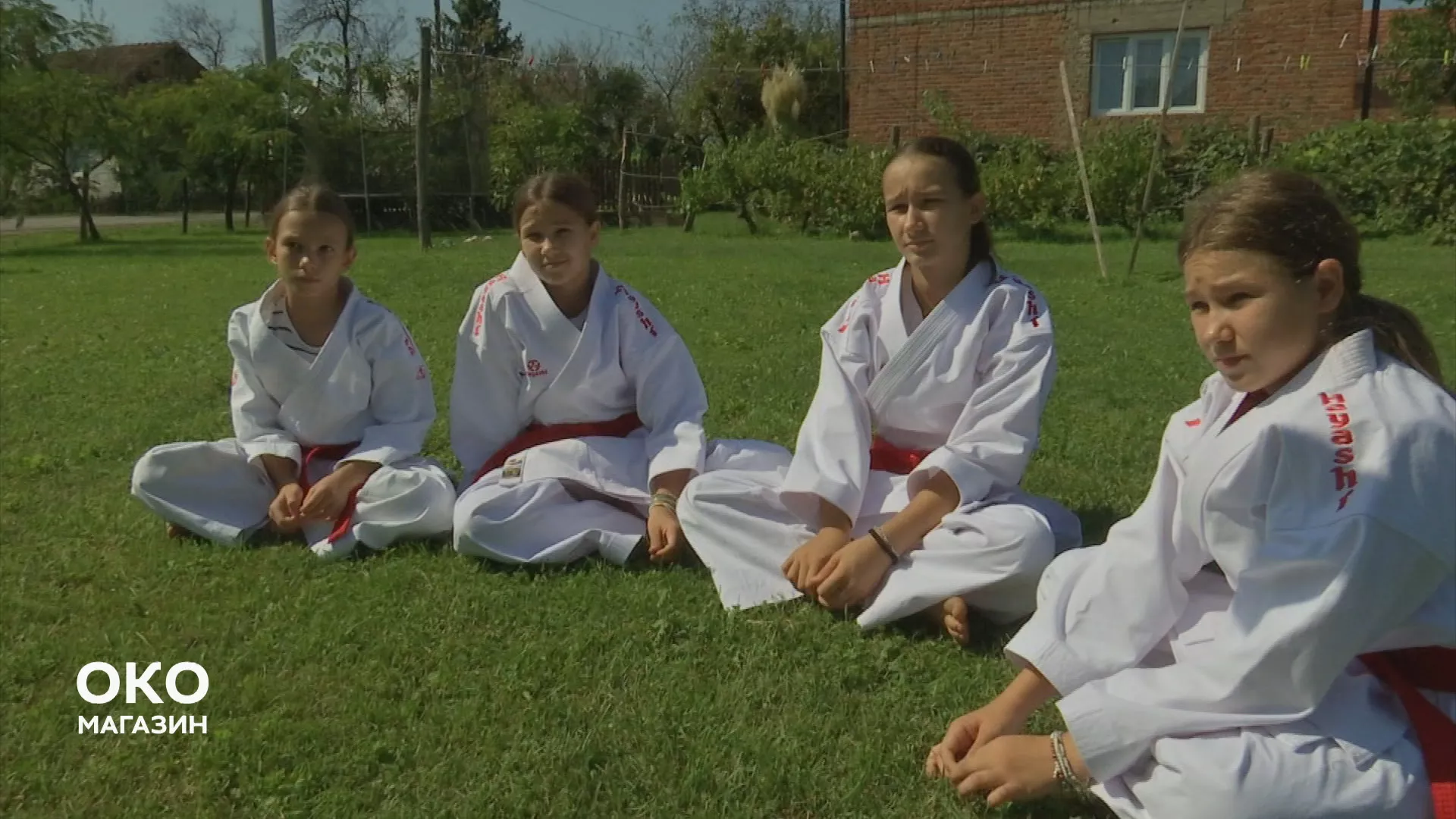 Oko magazin: Kalinićev najbitniji meč i svi mečevi šampionki iz Laminaca