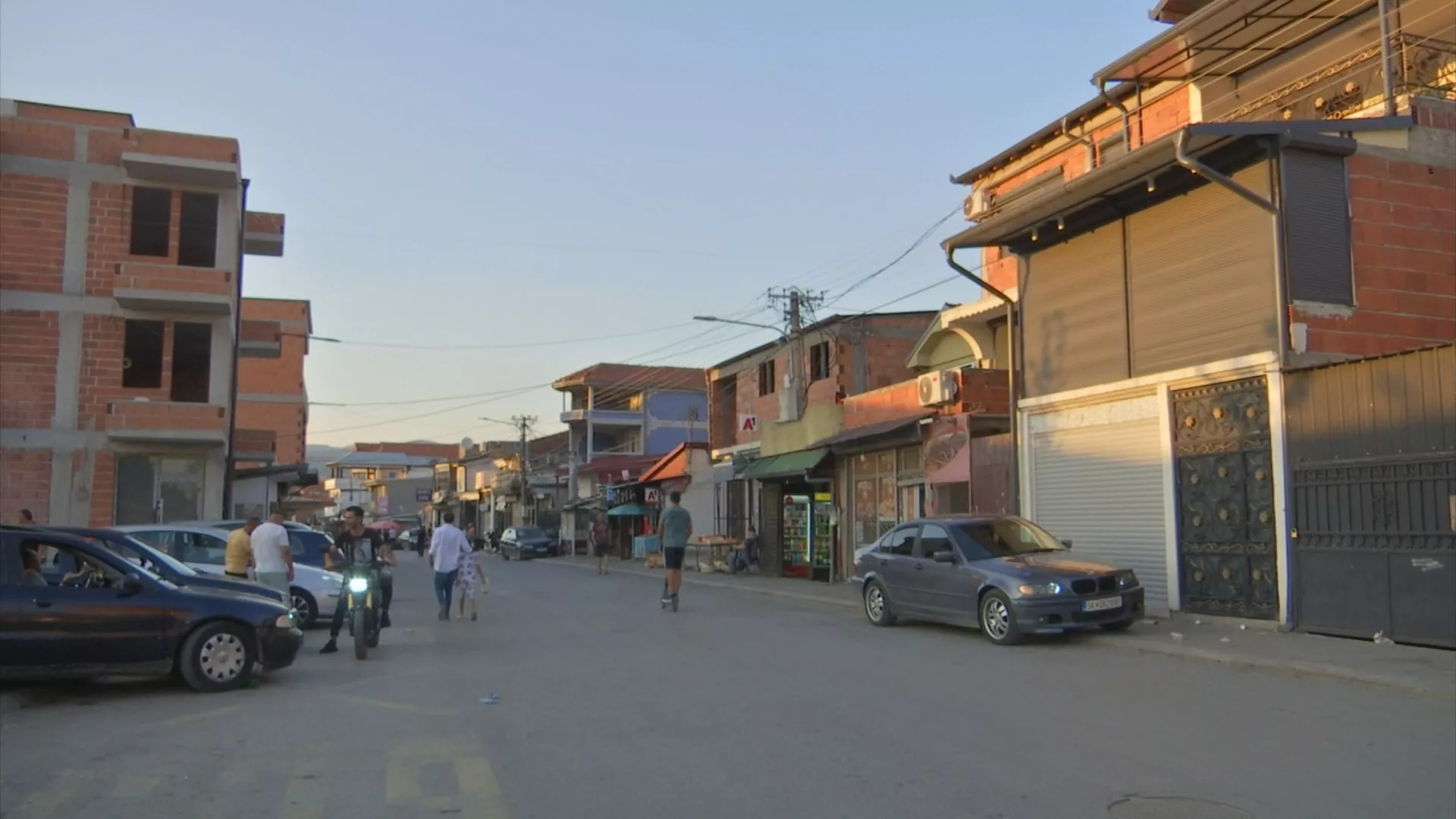 Kvadratura kruga, šutka prestonica Roma