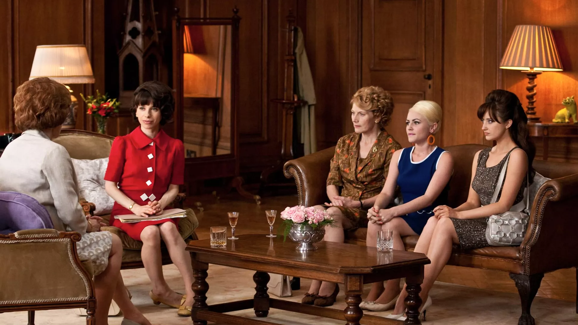 Proizvedeno u Dagenhamu (2010)