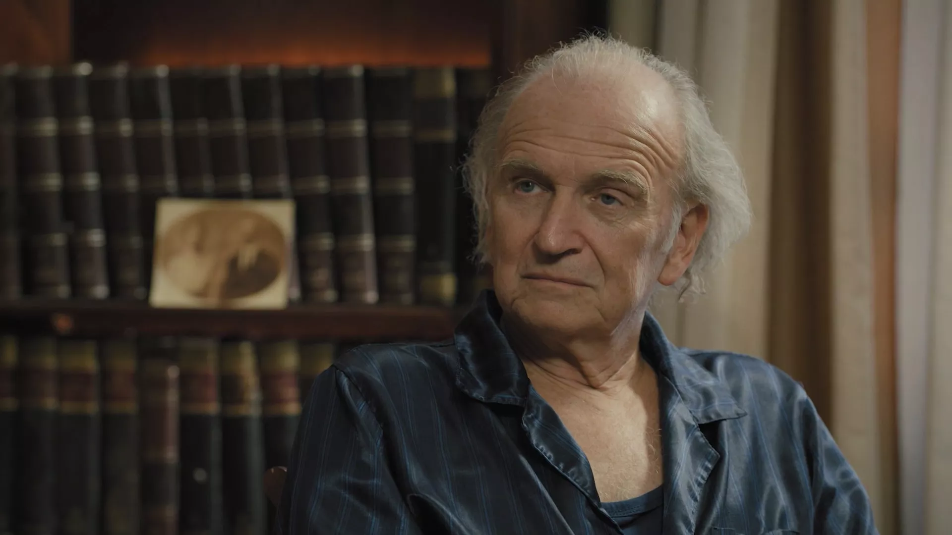 Miholjsko leto (2025) (4. epizoda)