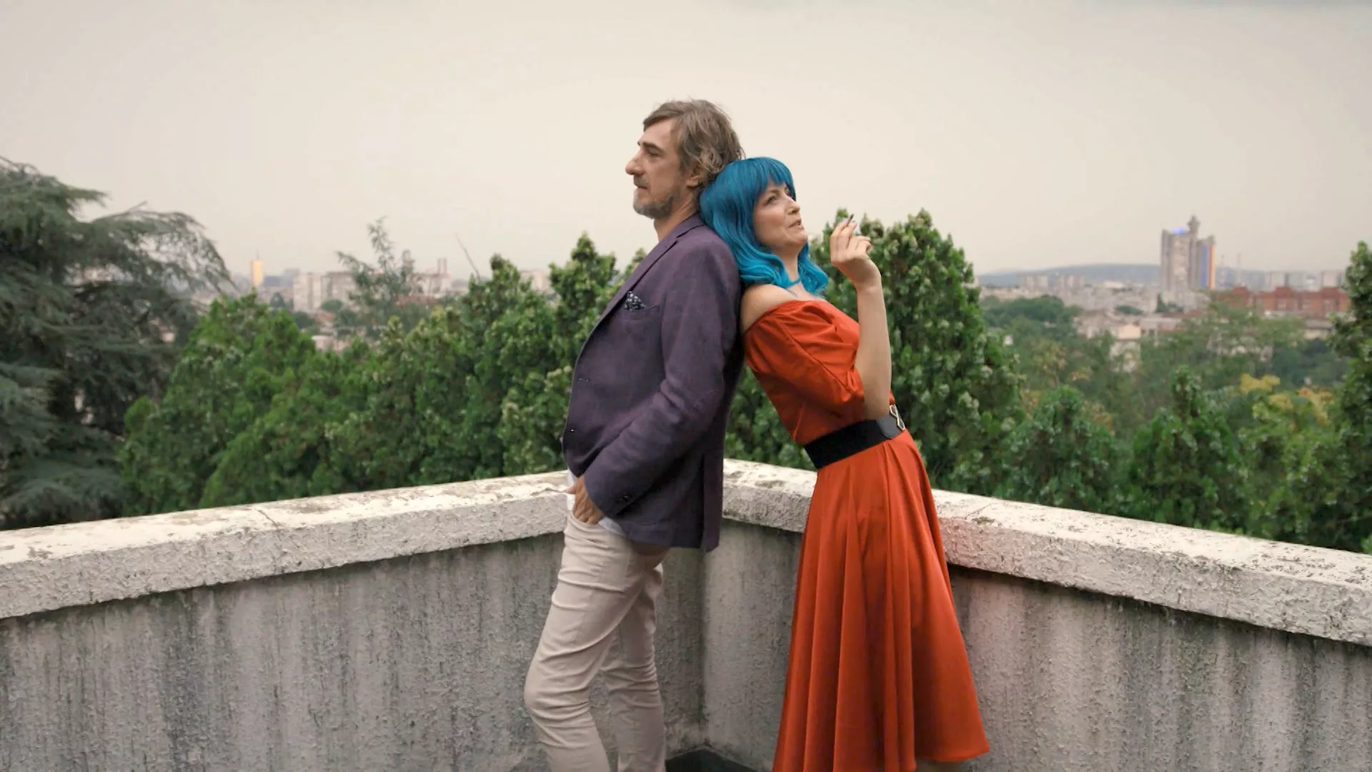 Miholjsko leto (2025) (7. epizoda)