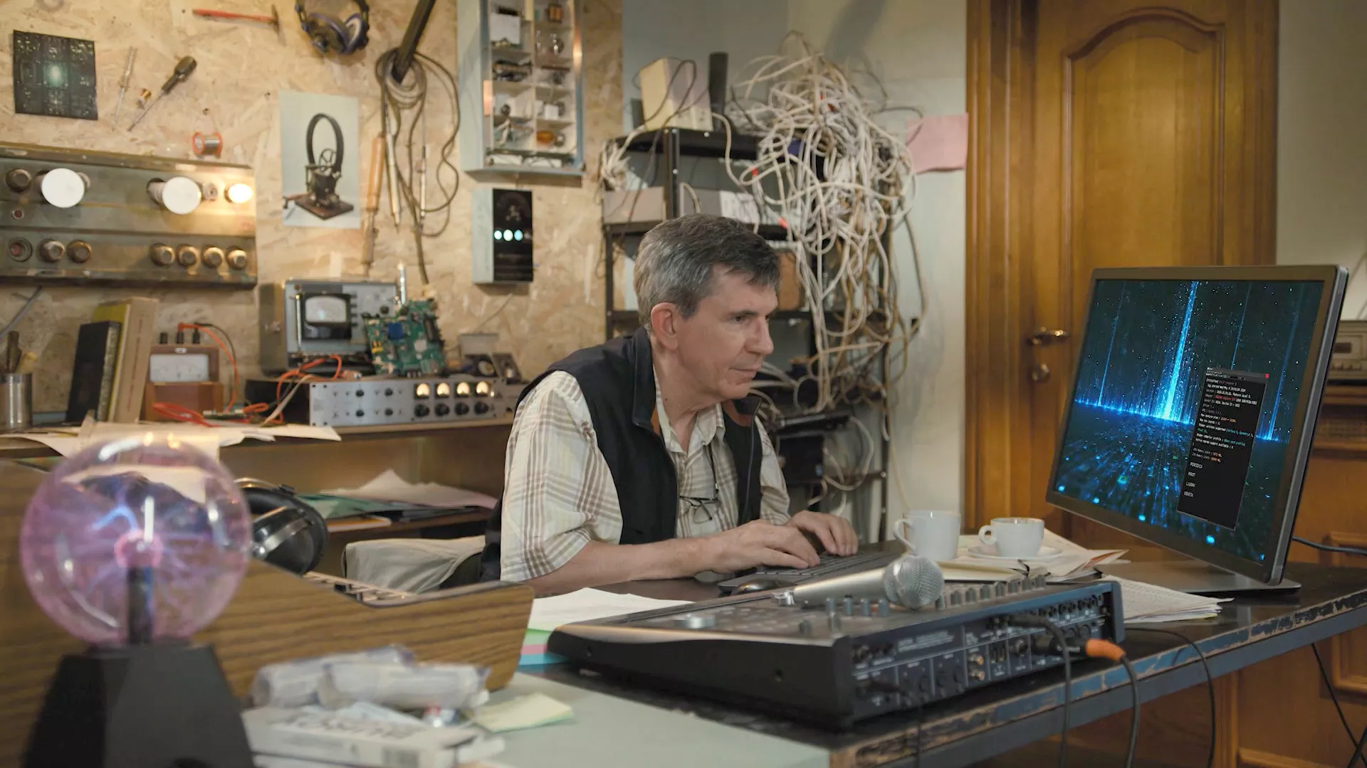 Miholjsko leto (2025) (8. epizoda)