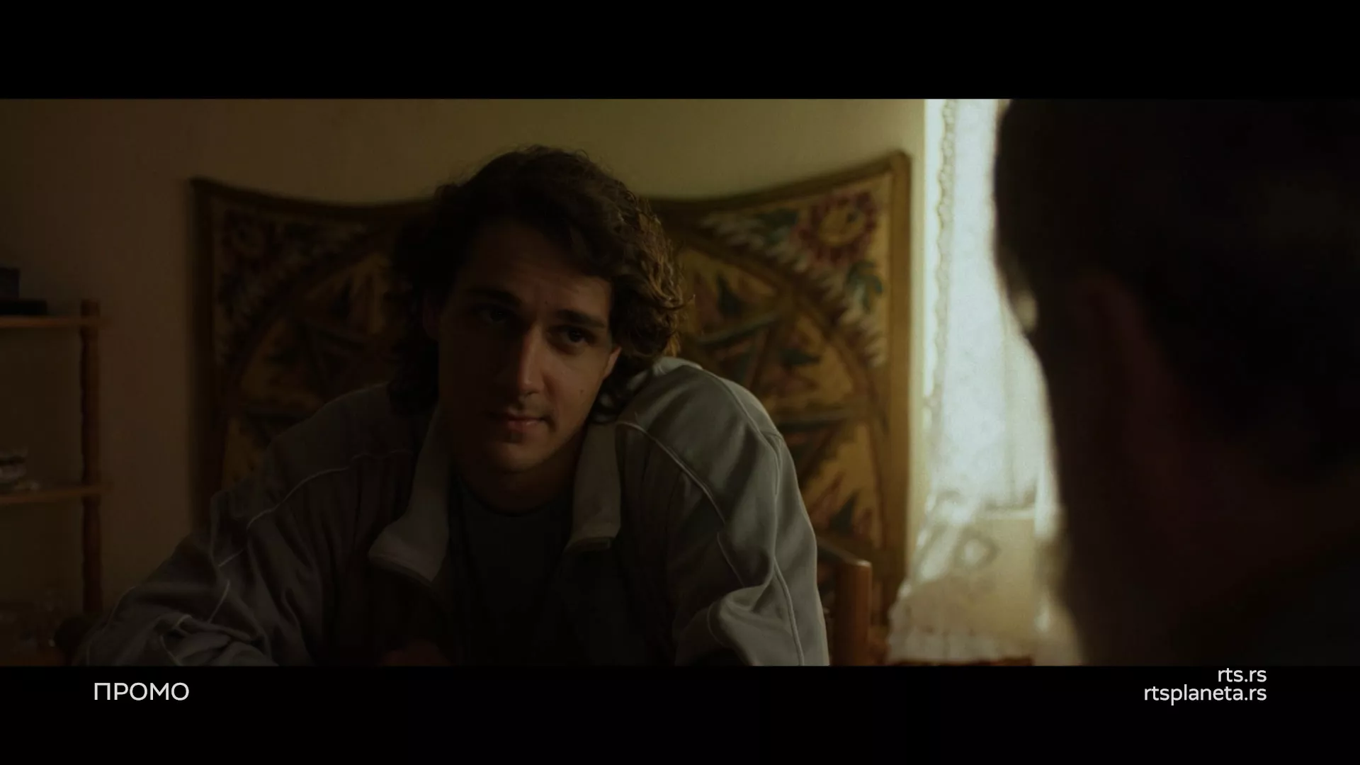 Serija: “Tvrđava“ - uskoro